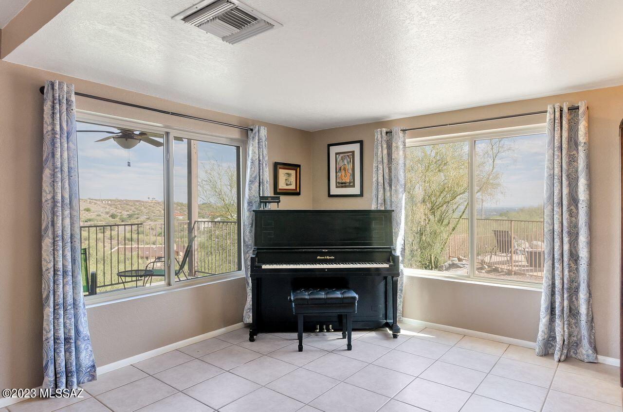 Cimarron Foothills Estates (1-97) - Residential
