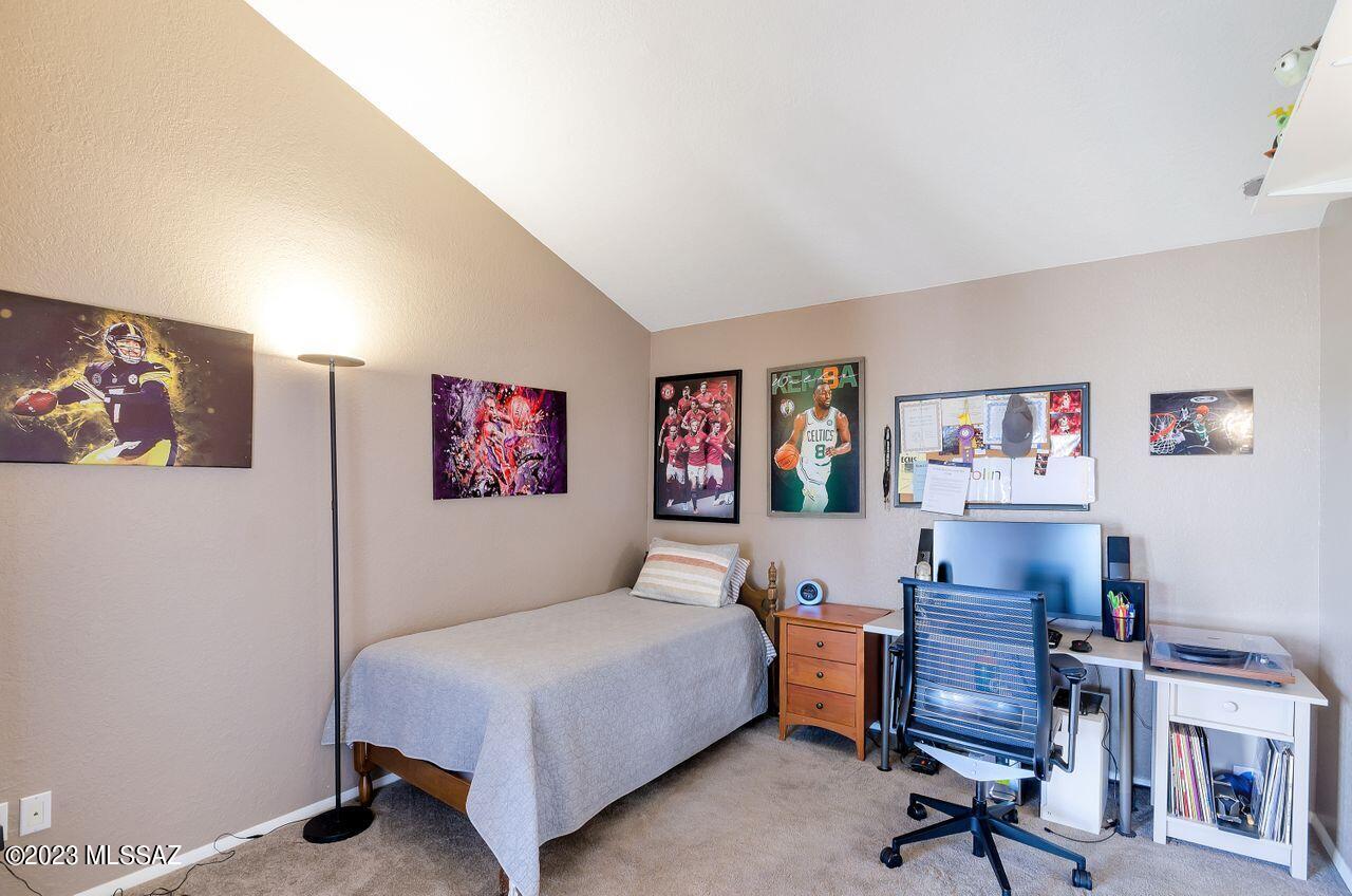 Cimarron Foothills Estates (1-97) - Residential