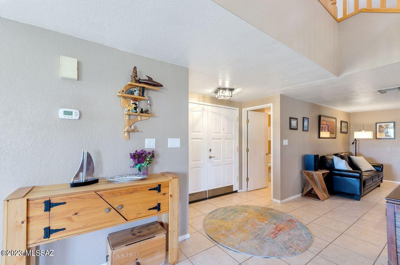 Cimarron Foothills Estates (1-97) - Residential