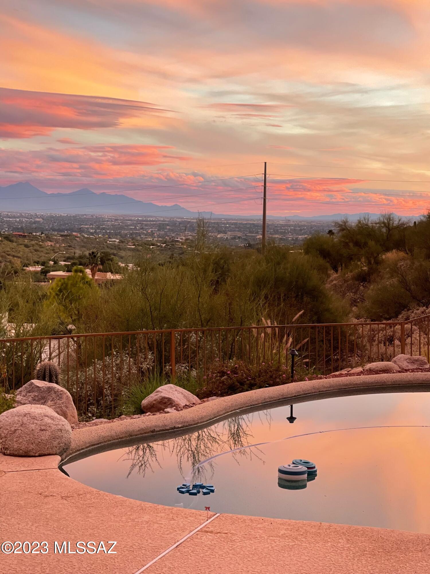 Cimarron Foothills Estates (1-97) - Residential