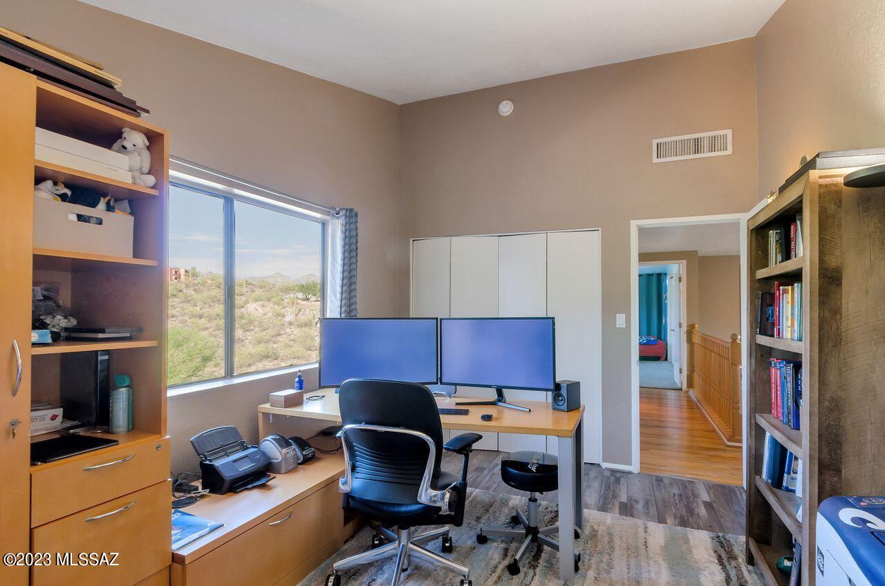 Cimarron Foothills Estates (1-97) - Residential