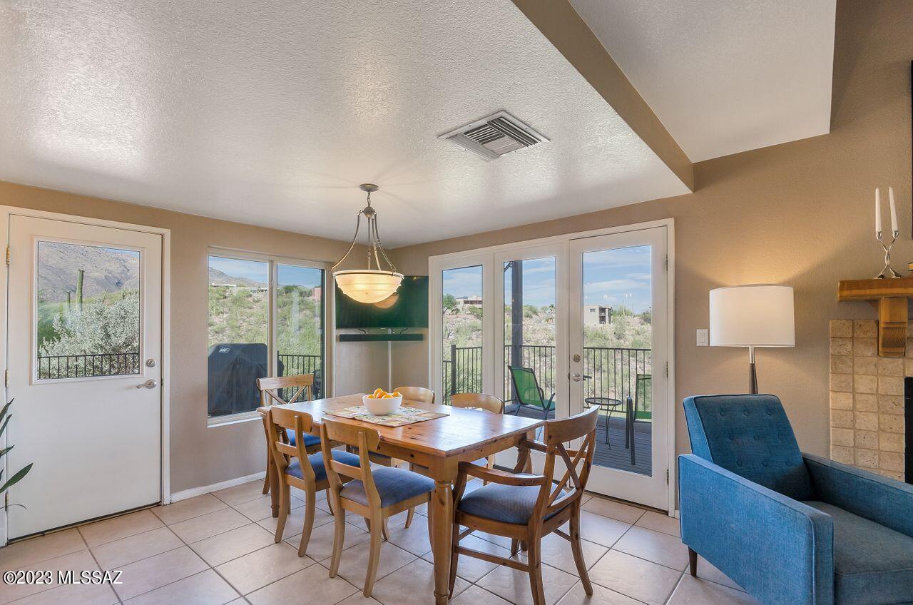 Cimarron Foothills Estates (1-97) - Residential