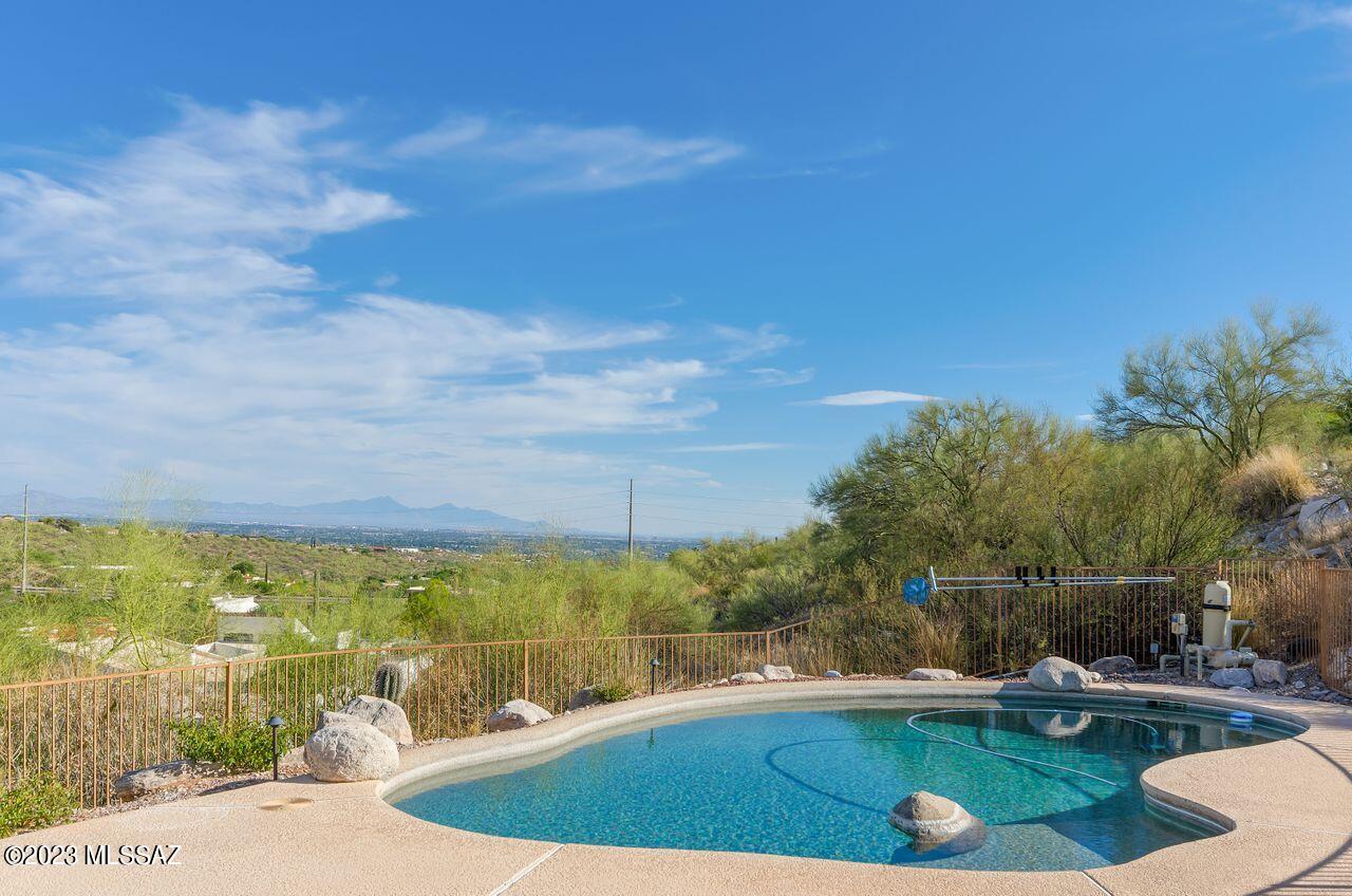 Cimarron Foothills Estates (1-97) - Residential