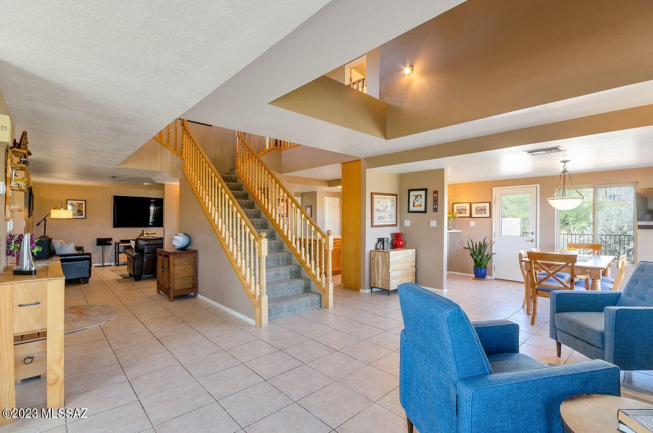 Cimarron Foothills Estates (1-97) - Residential