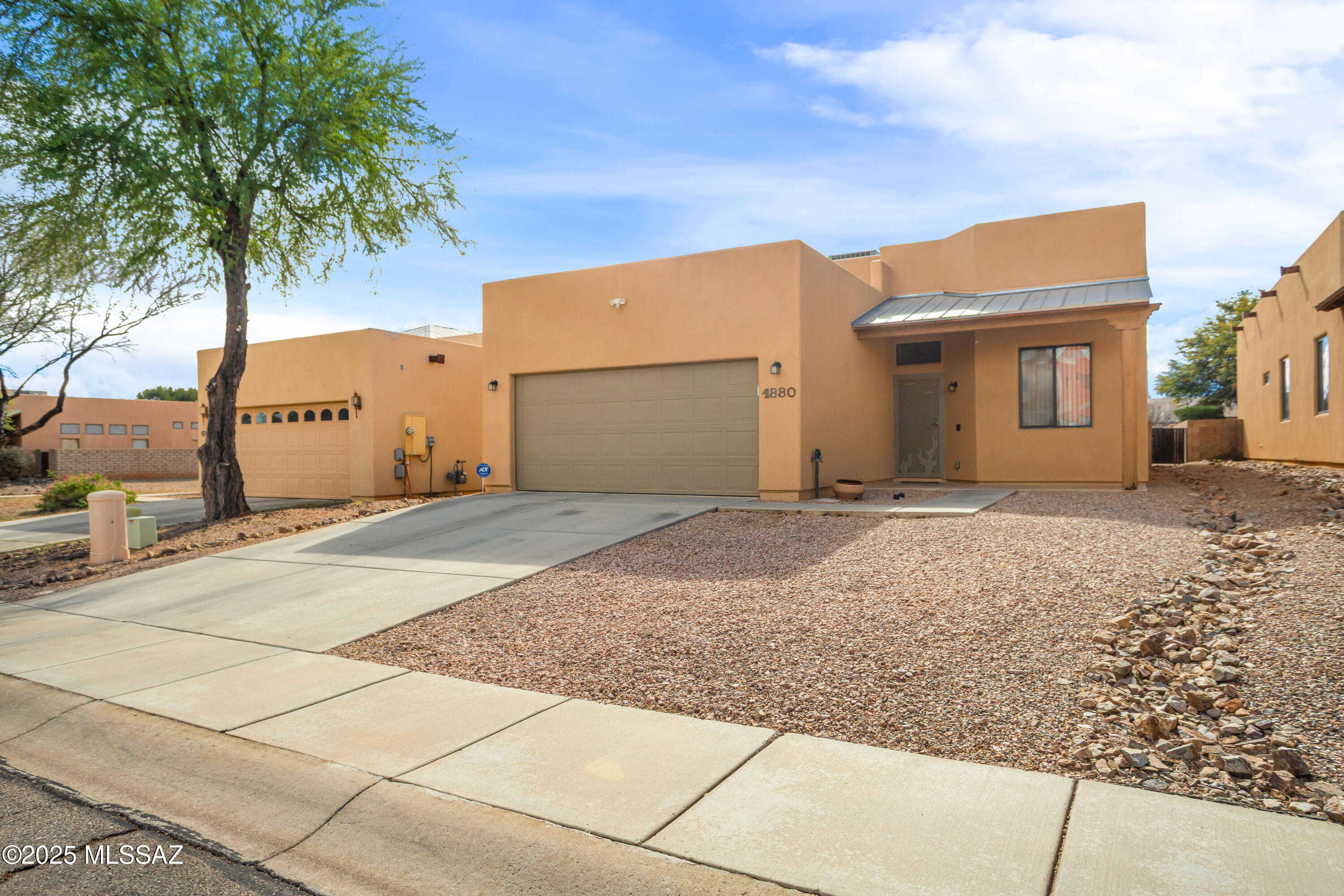 Super clean and truly move-in ready, this beautifully maintained home is located in the highly desirable Legends Valiente Subdivision, offering comfort, space, and modern convenience. Thoughtfully designed, the open and spacious floor plan includes 3 bedrooms, 2 bathrooms, plus a versatile den—perfect for a home office, playroom, or additional living space.

The inviting open-concept kitchen flows seamlessly into the main living areas, creating an ideal environment for both everyday living and entertaining. An inside laundry room adds practicality and ease.
Enjoy peace of mind with several important upgrades already completed, including new interior and exterior paint, newer carpet, and updated mechanicals such as a newer water heater and HVAC system.

Outside, the home offers a