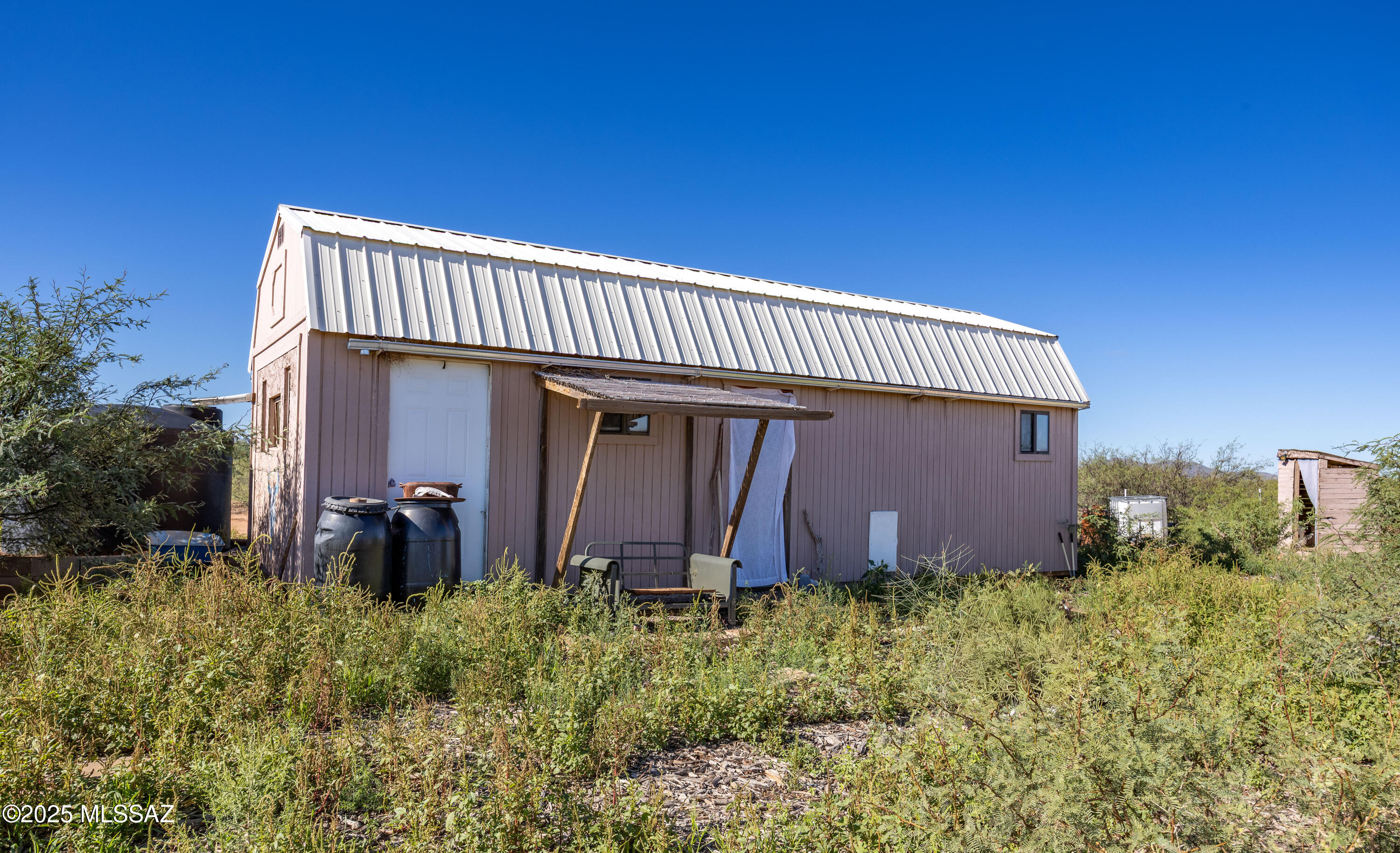 Tombstone Valley Ranches - Land