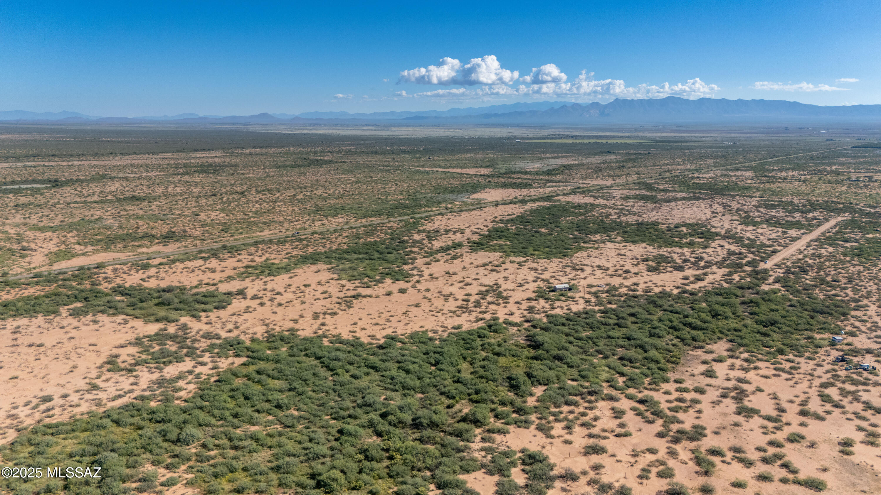 Tombstone Valley Ranches - Land
