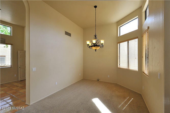 Shadow View Estates (1-85) - Residential Lease