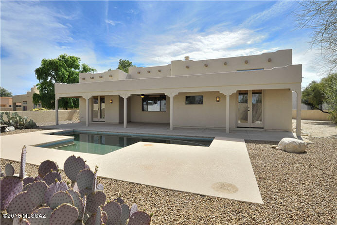 Shadow View Estates (1-85) - Residential Lease