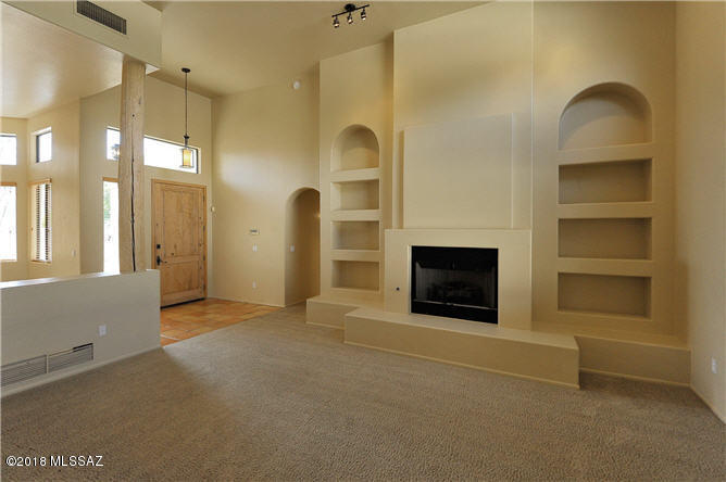 Shadow View Estates (1-85) - Residential Lease