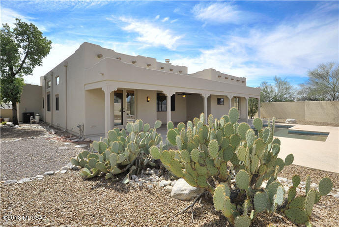 Shadow View Estates (1-85) - Residential Lease