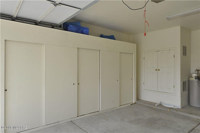 Shadow View Estates (1-85) - Residential Lease
