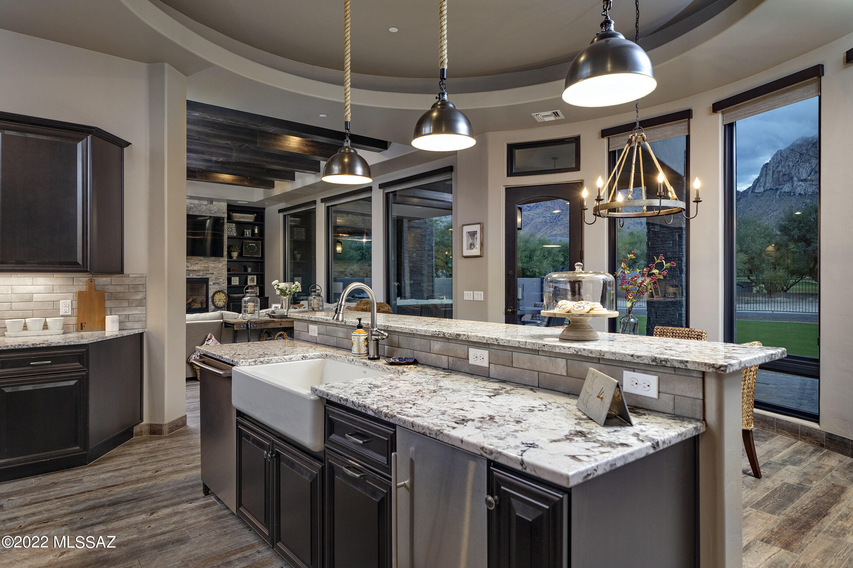 Oro Valley Estates - Residential