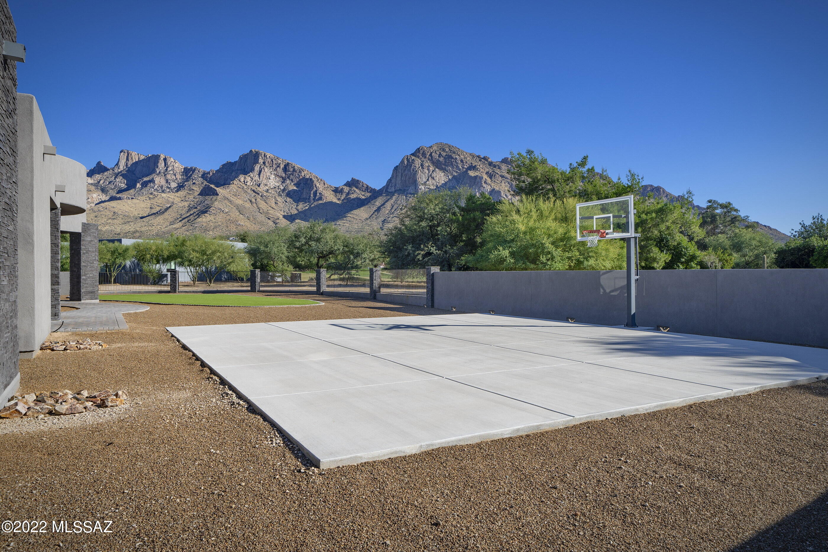 Oro Valley Estates - Residential