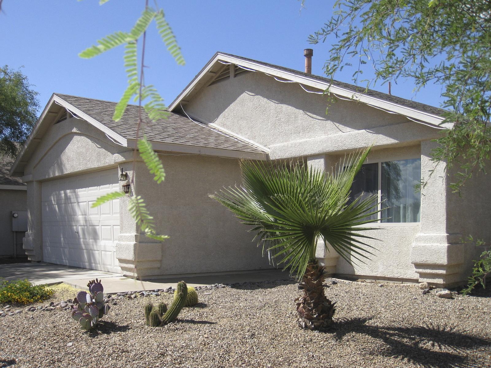 Butterfield Ranch(1-192) - Residential