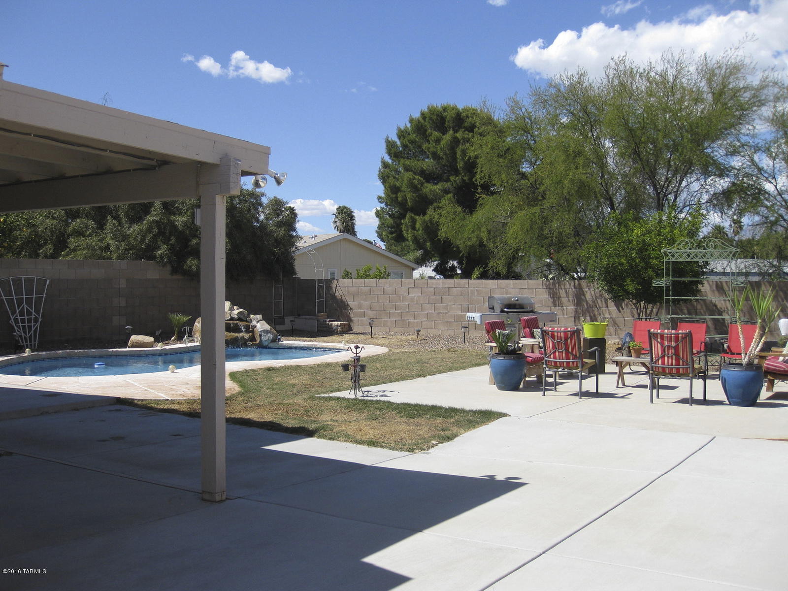 Butterfield Ranch(1-192) - Residential
