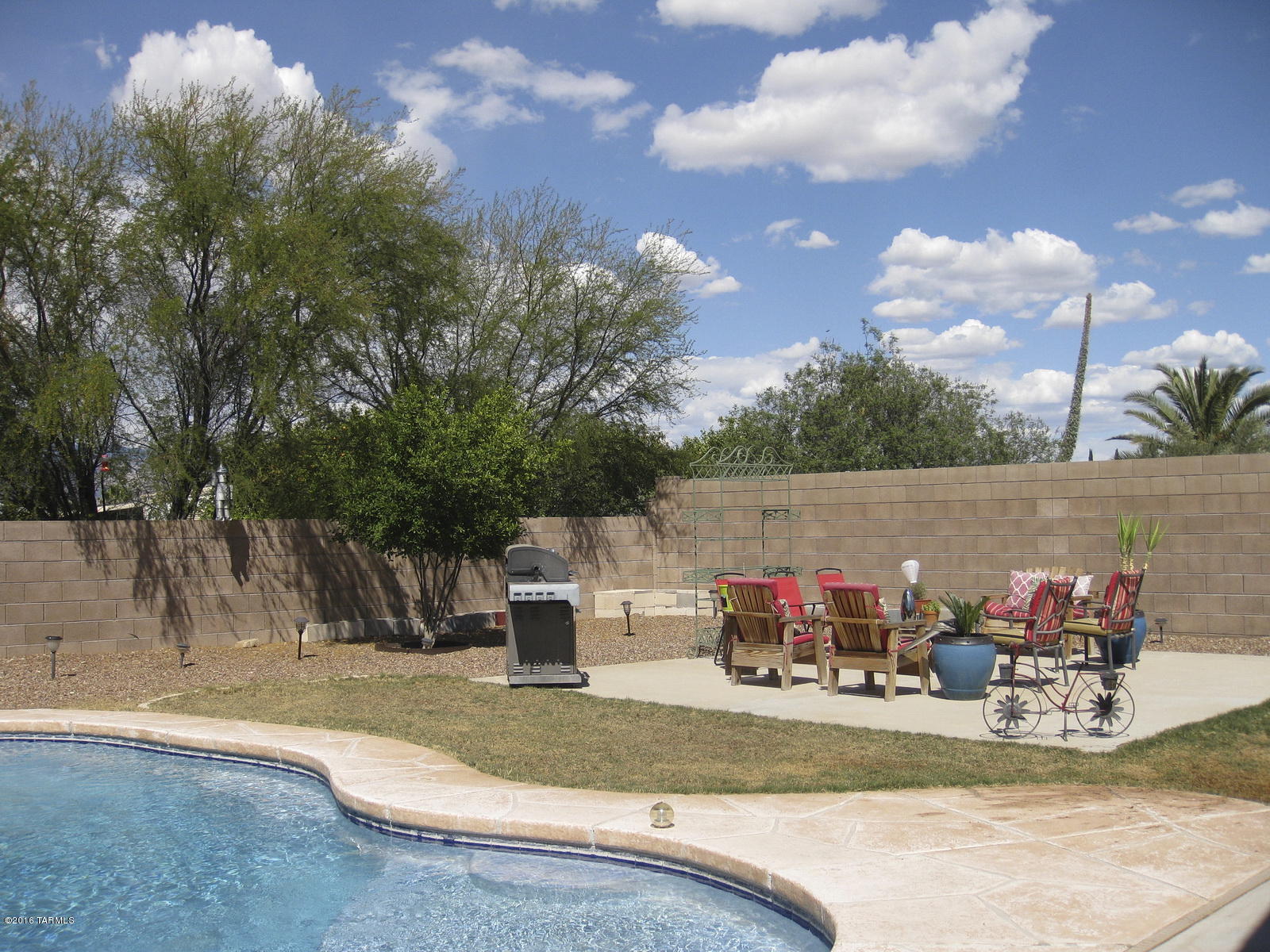 Butterfield Ranch(1-192) - Residential