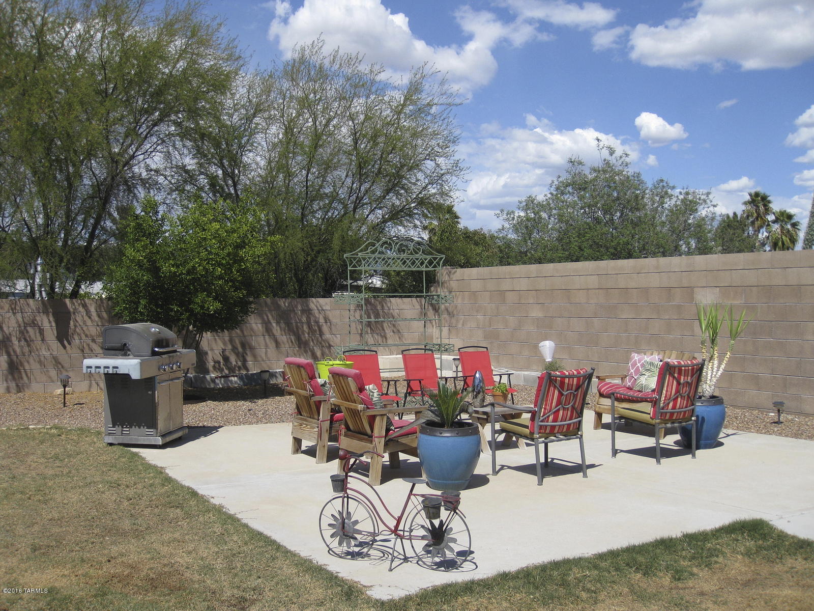 Butterfield Ranch(1-192) - Residential