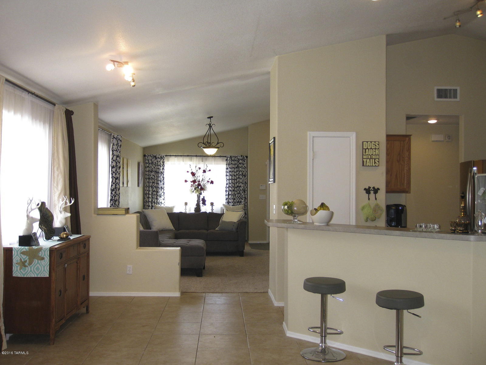 Butterfield Ranch(1-192) - Residential