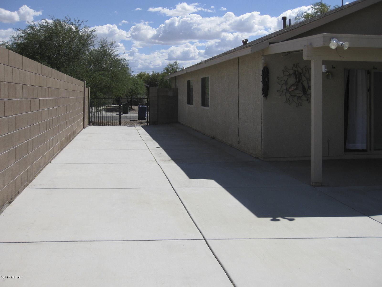 Butterfield Ranch(1-192) - Residential