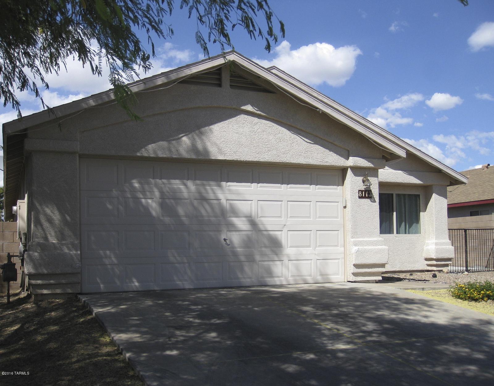 Butterfield Ranch(1-192) - Residential