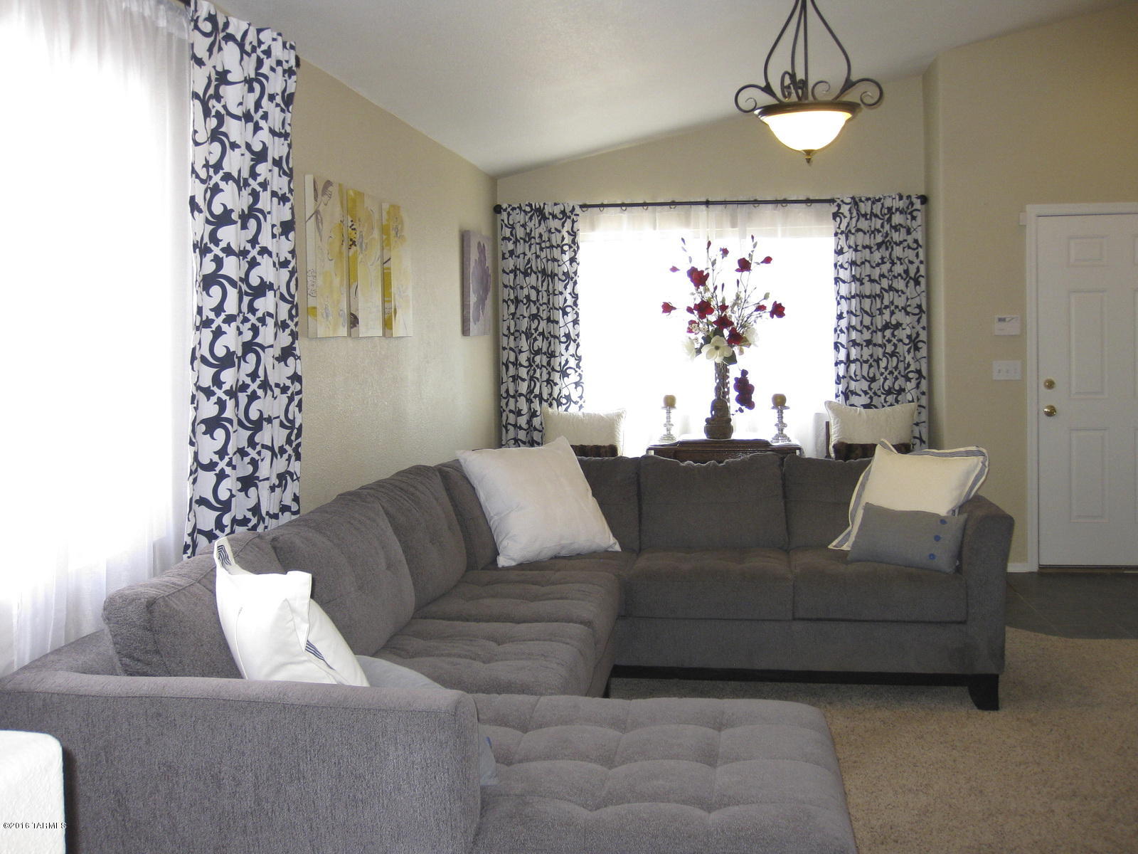 Butterfield Ranch(1-192) - Residential