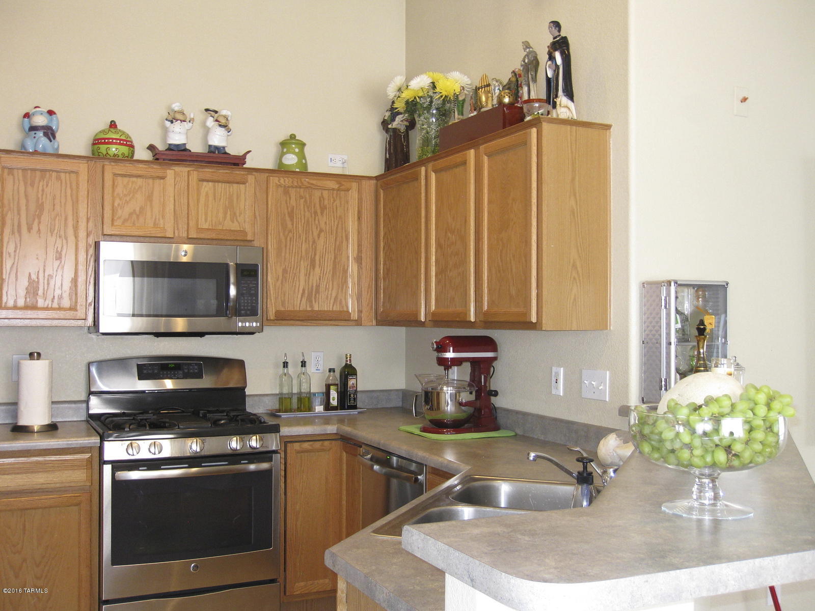 Butterfield Ranch(1-192) - Residential