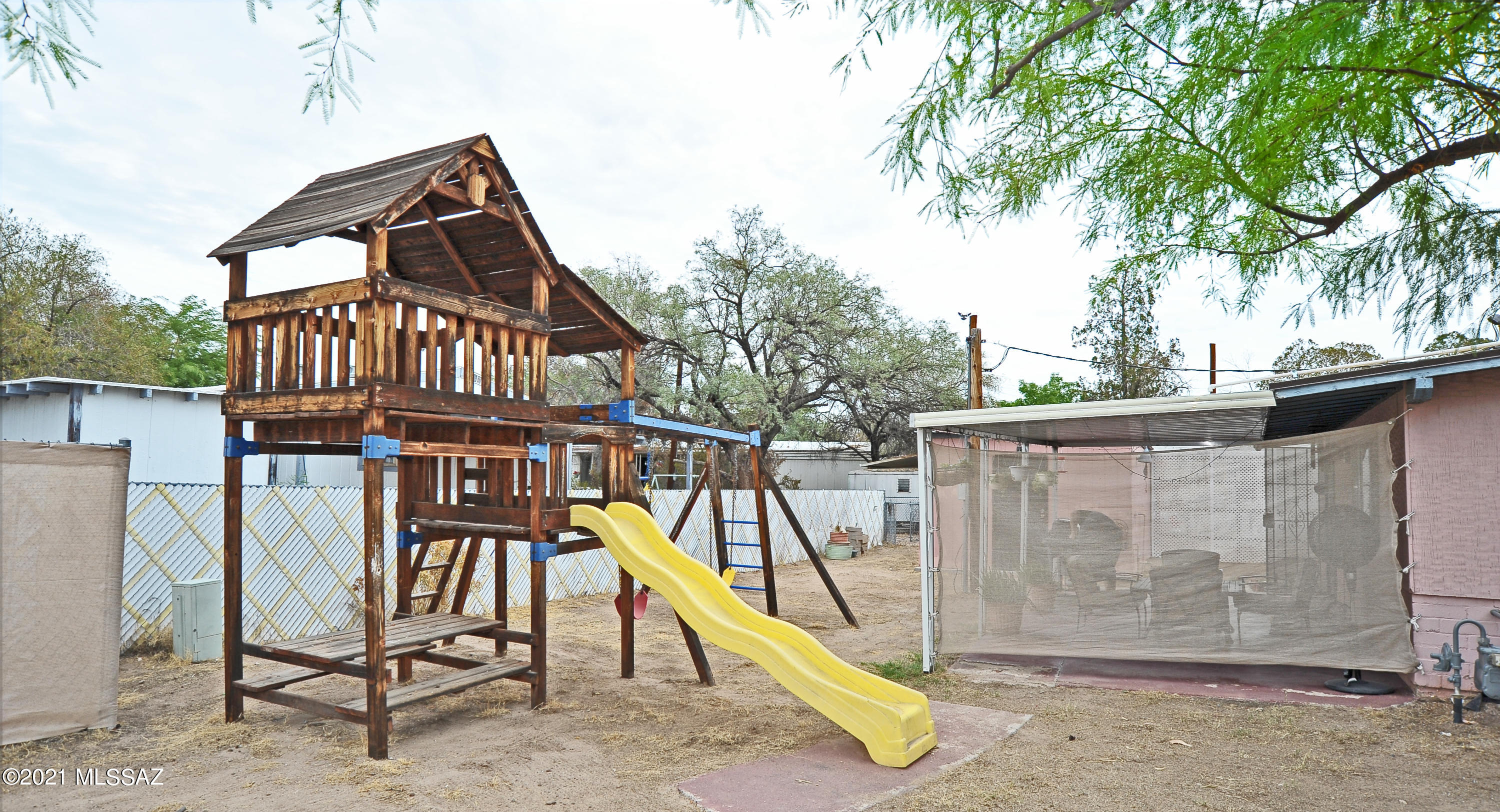 Other/Unknown - Residential