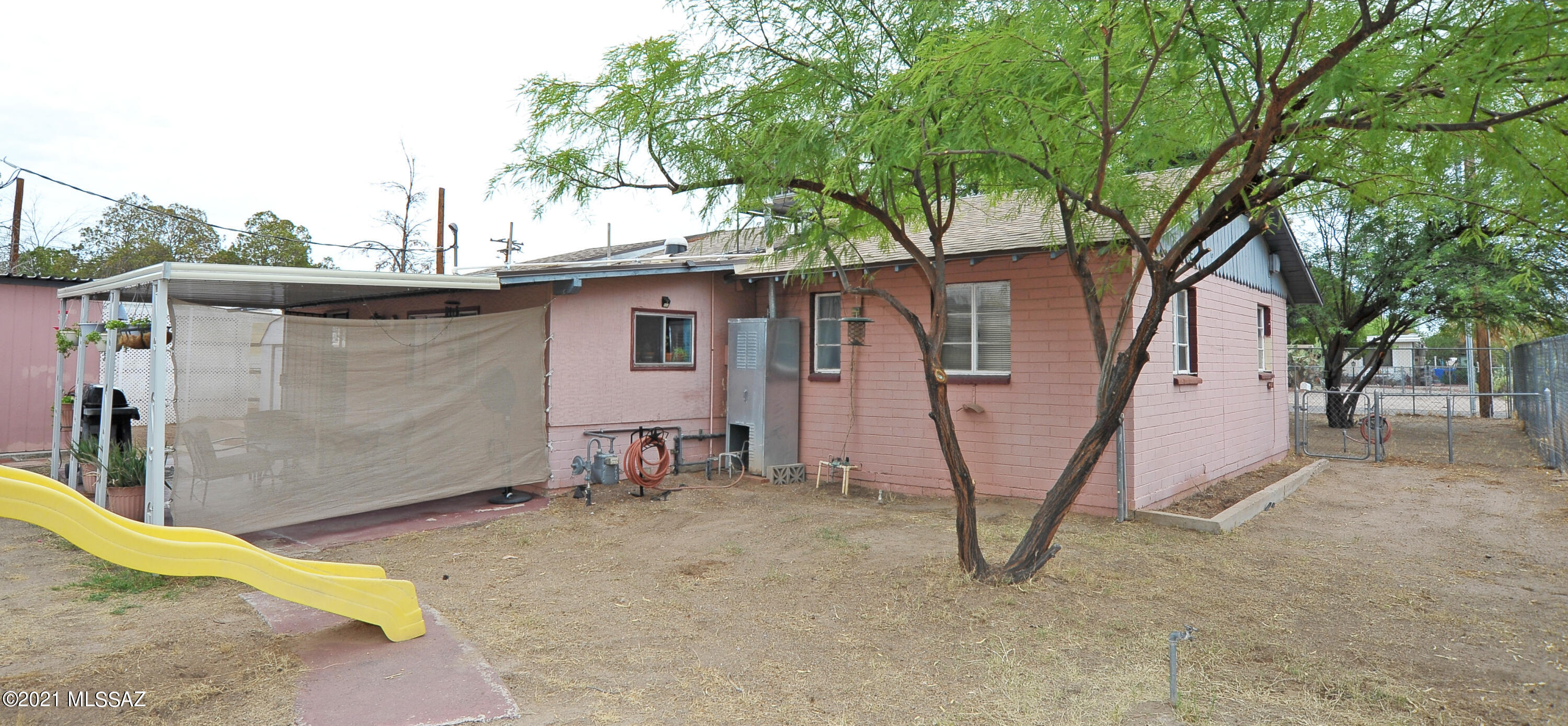 Other/Unknown - Residential
