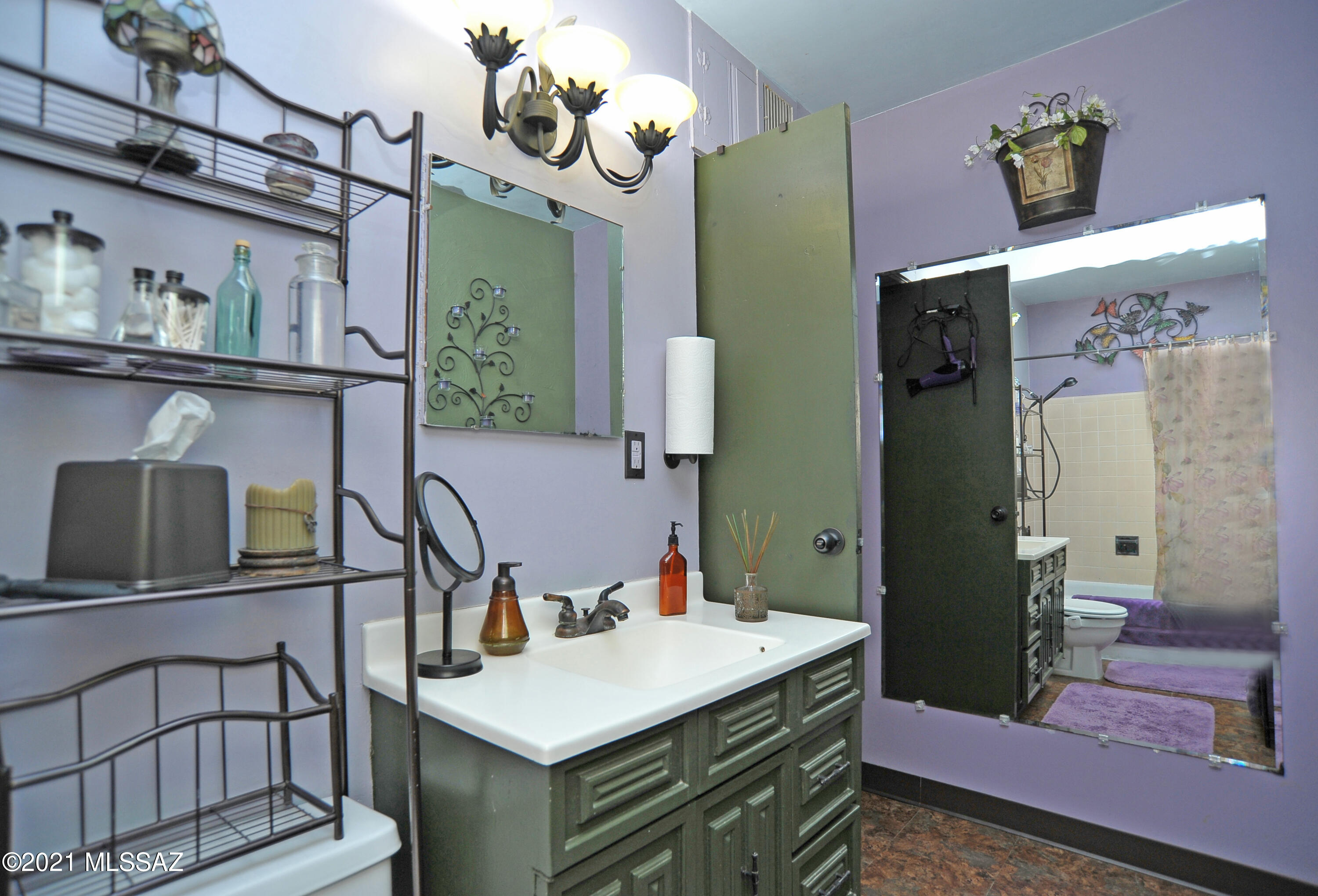 Other/Unknown - Residential