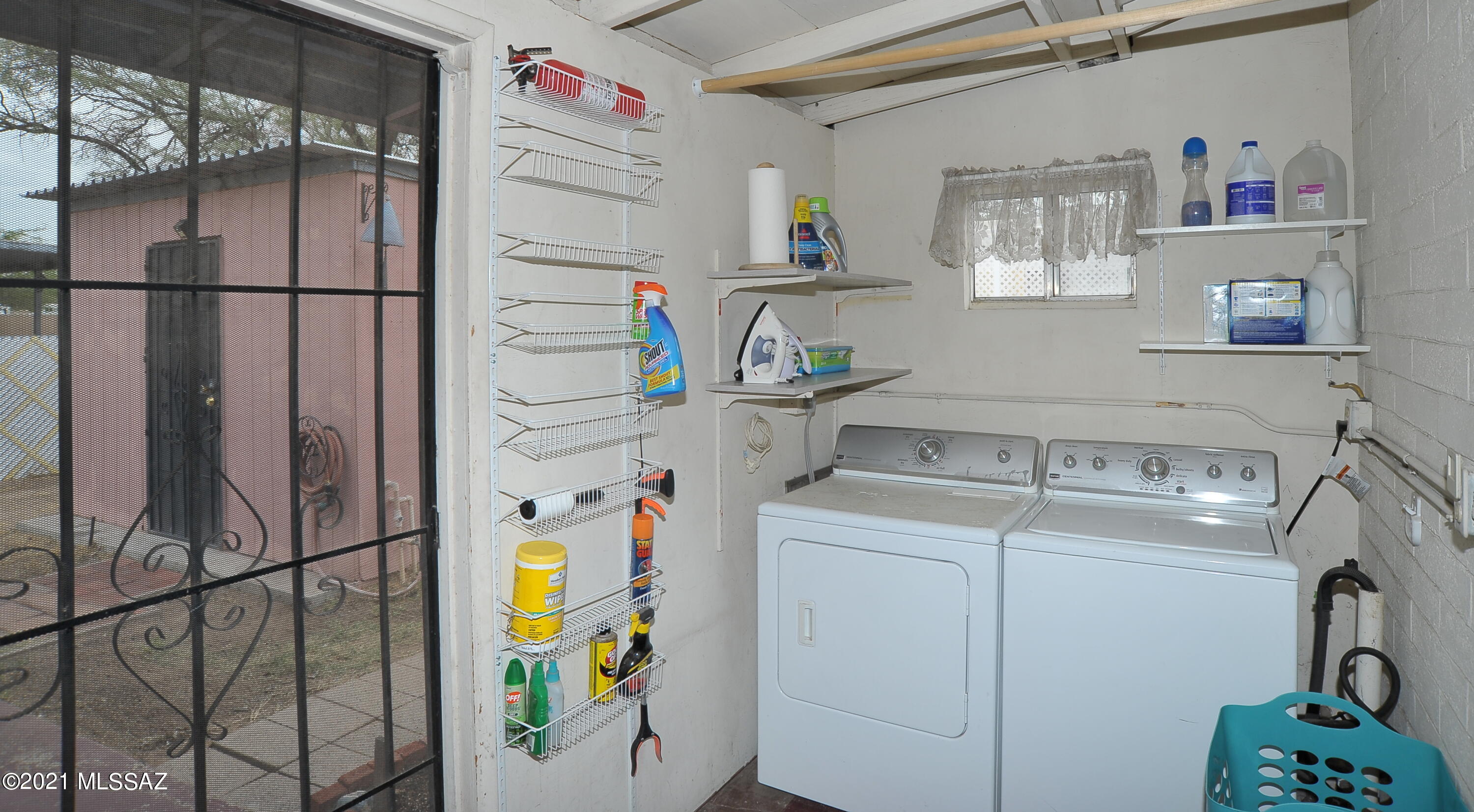 Other/Unknown - Residential
