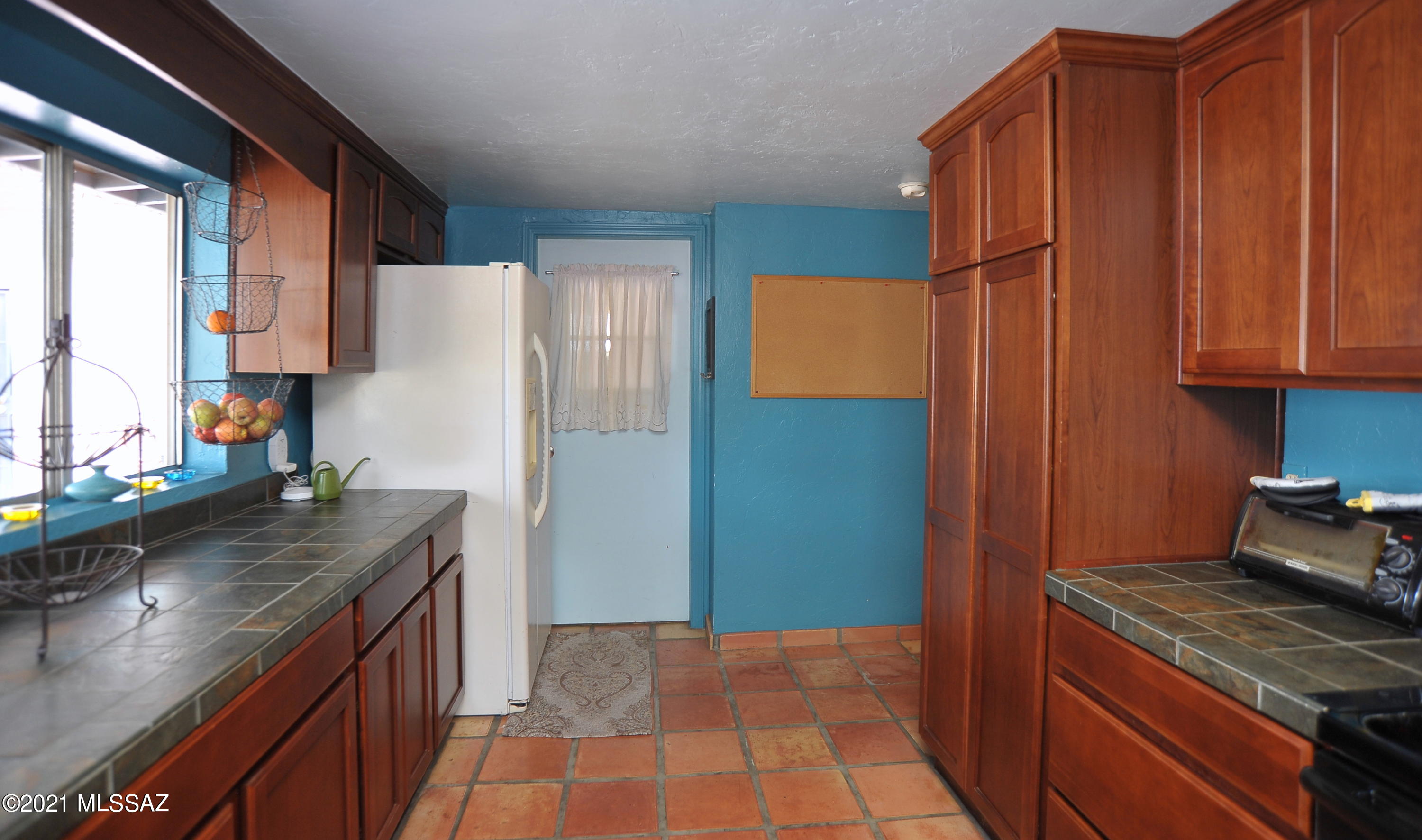Other/Unknown - Residential