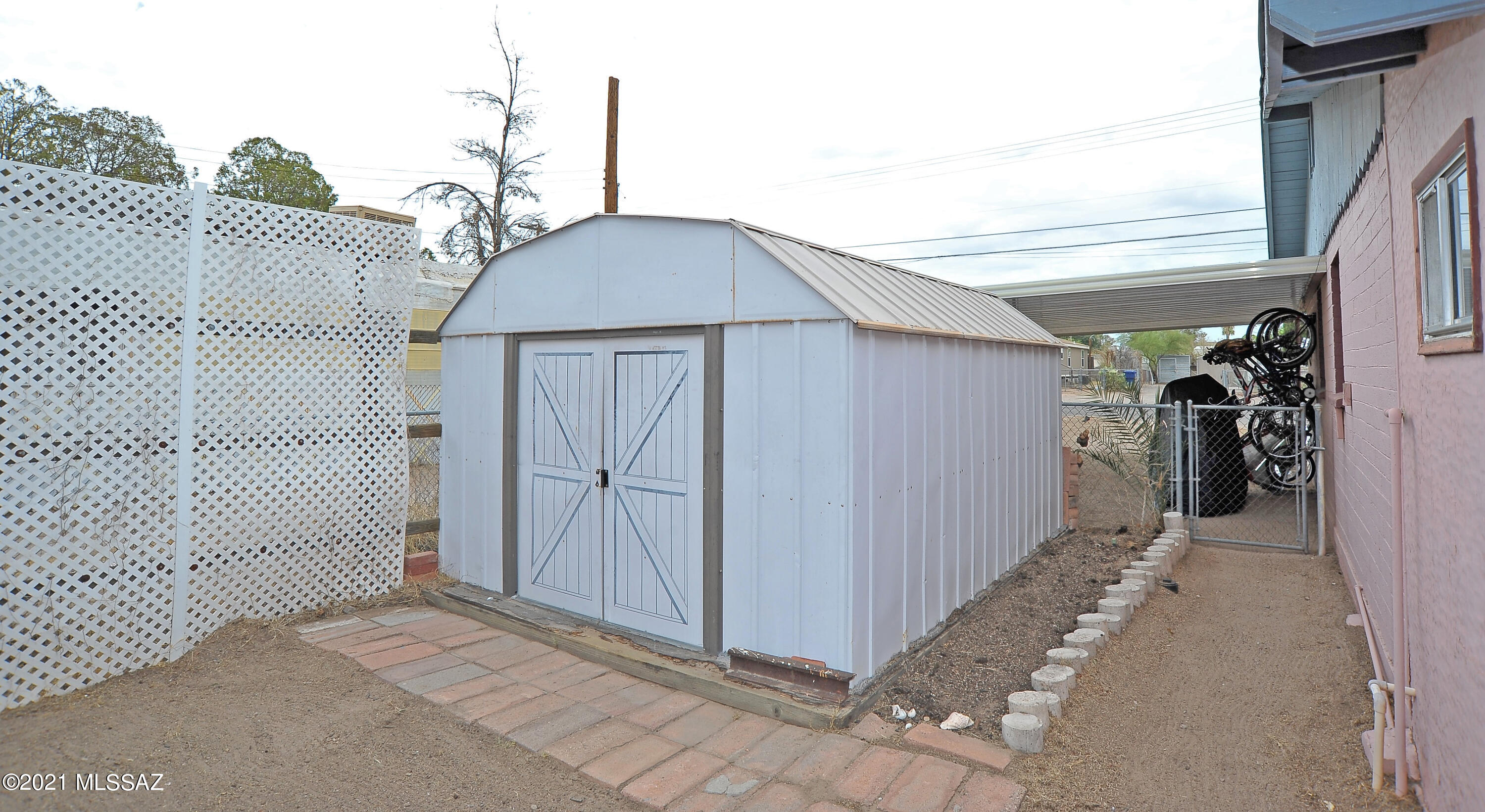 Other/Unknown - Residential