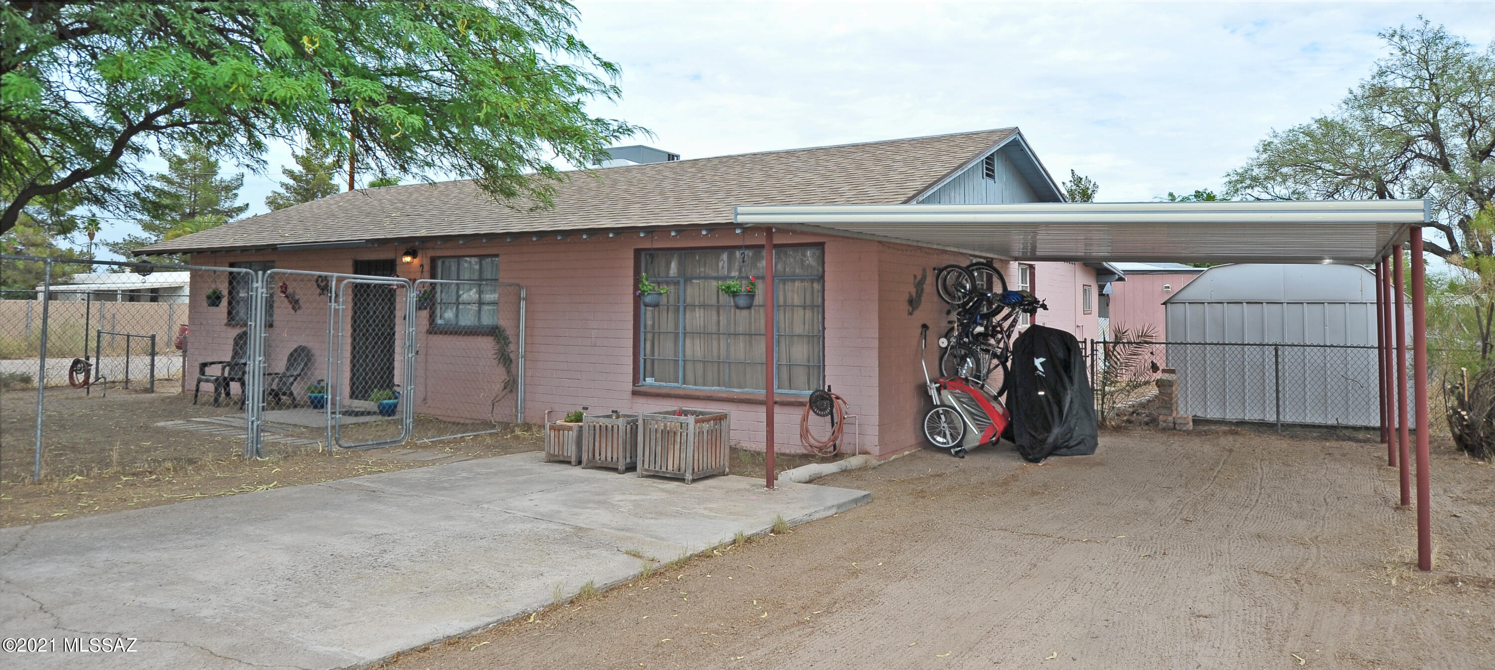 Other/Unknown - Residential