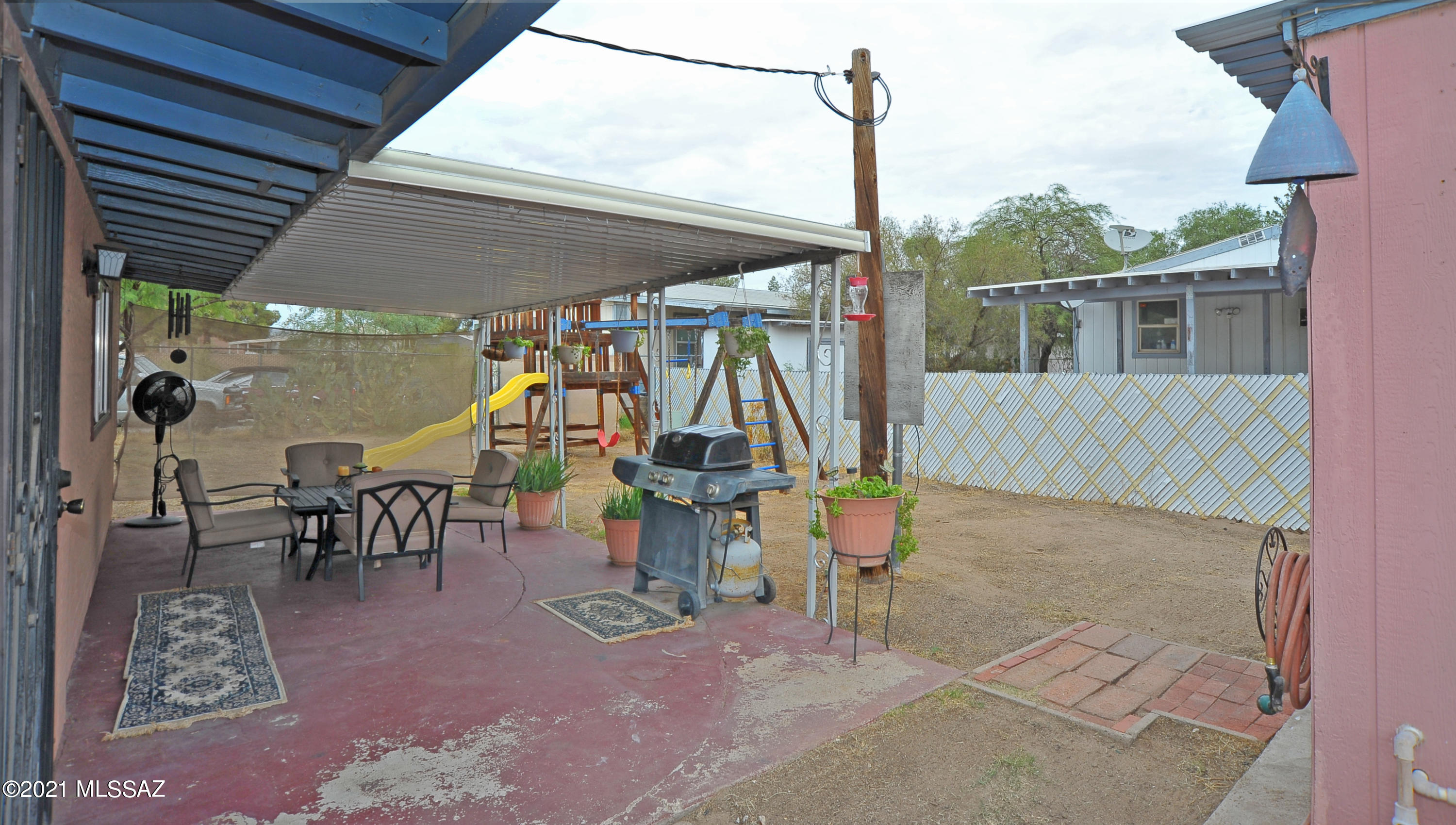 Other/Unknown - Residential