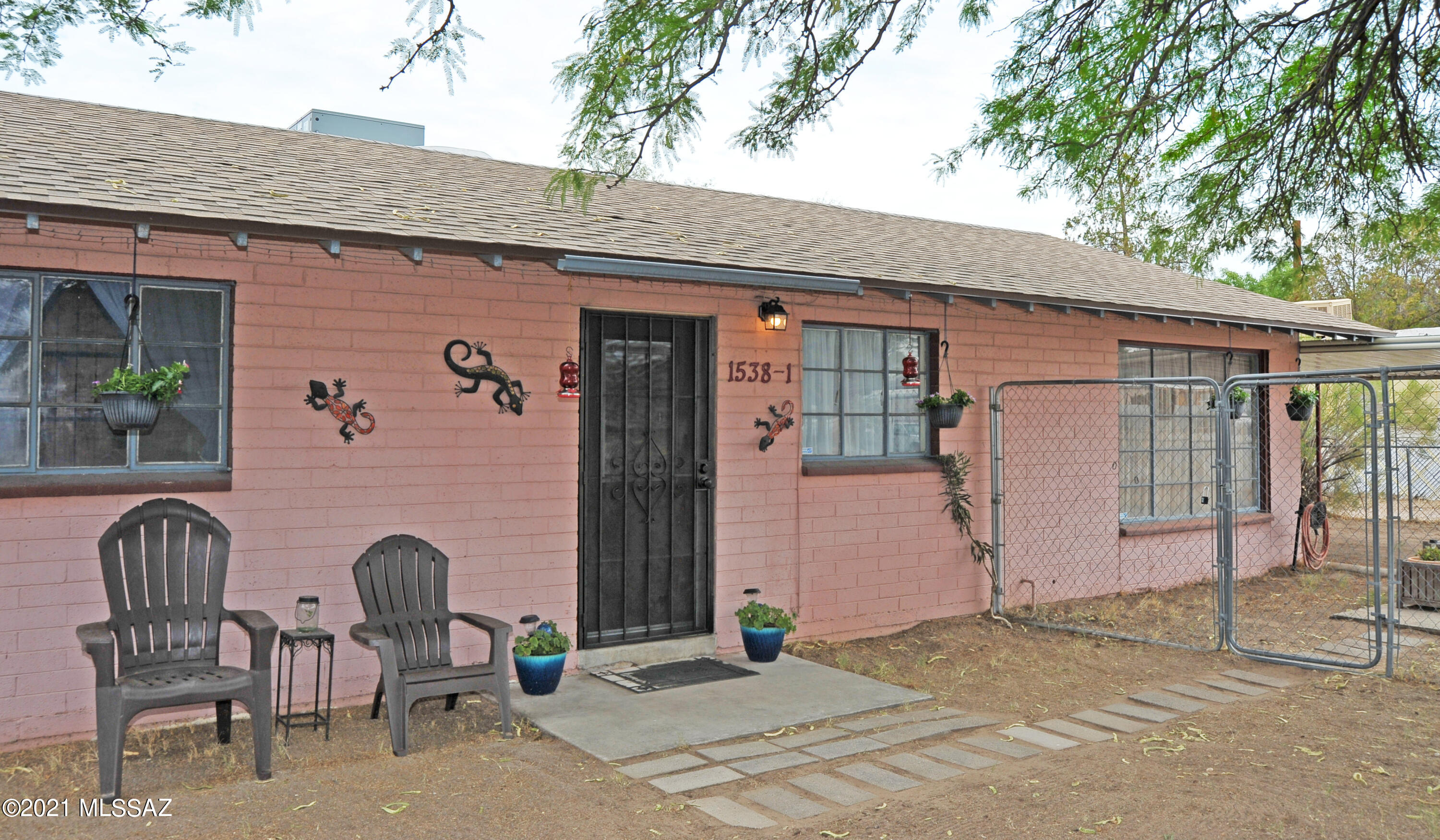 Other/Unknown - Residential