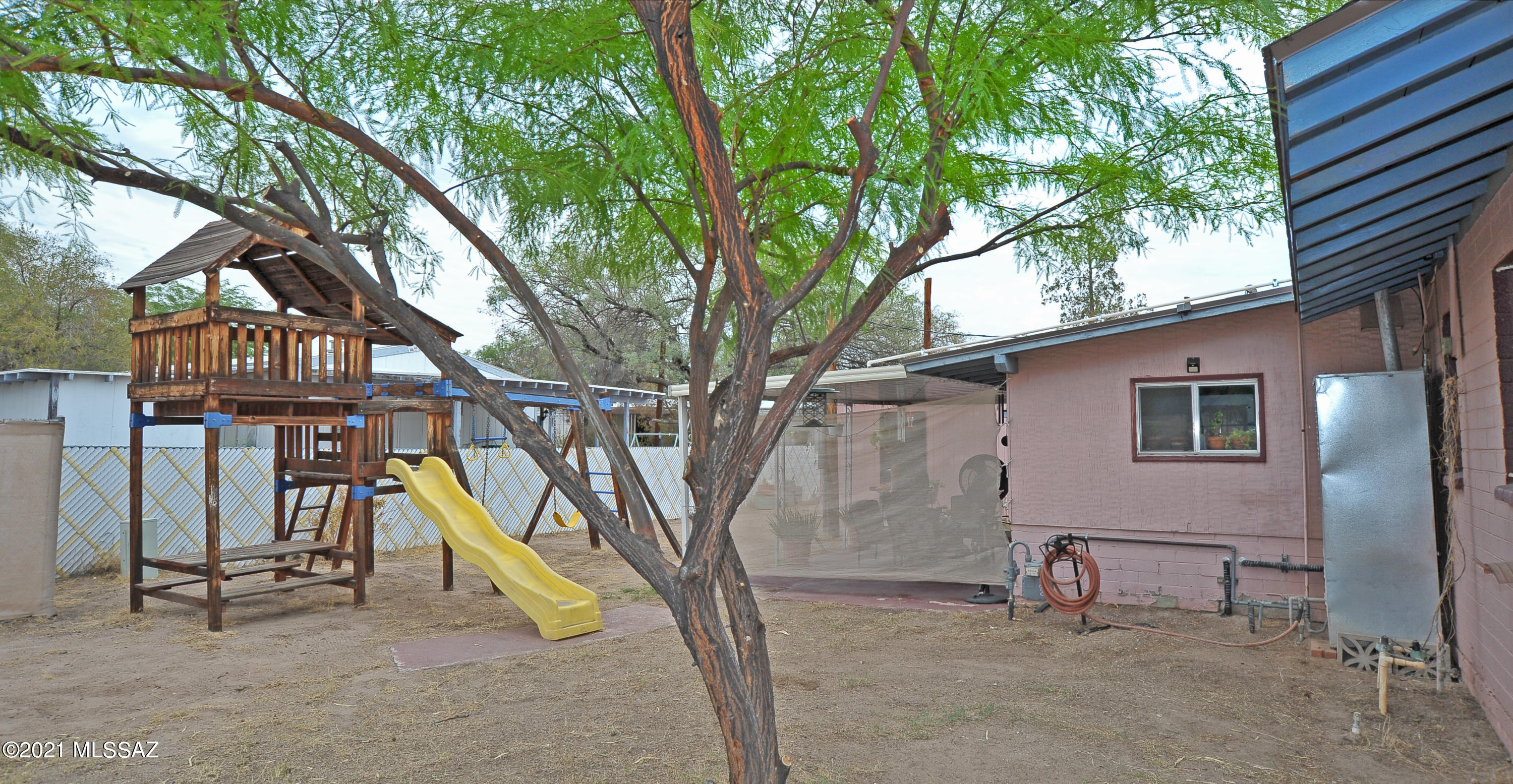 Other/Unknown - Residential