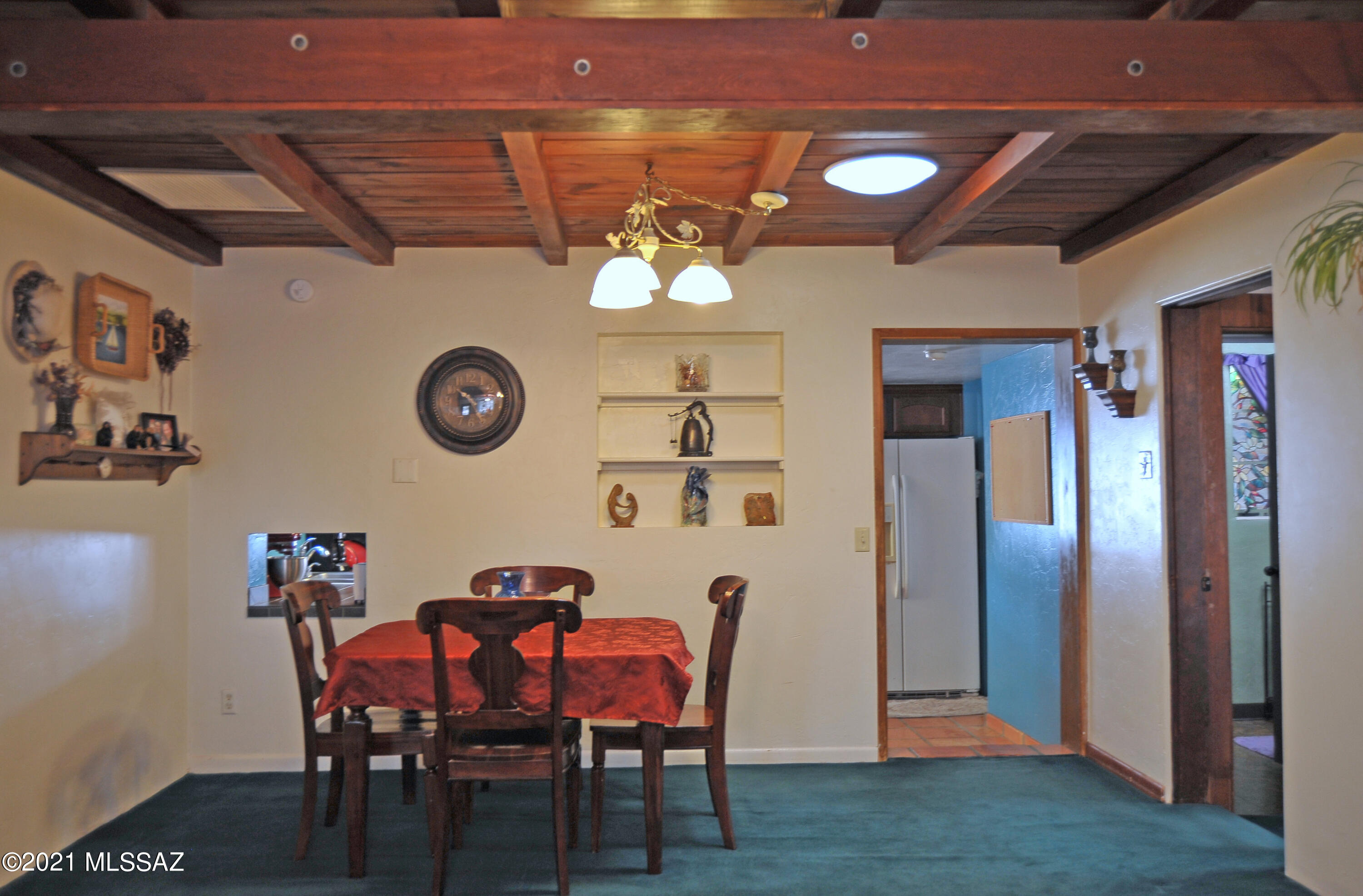 Other/Unknown - Residential