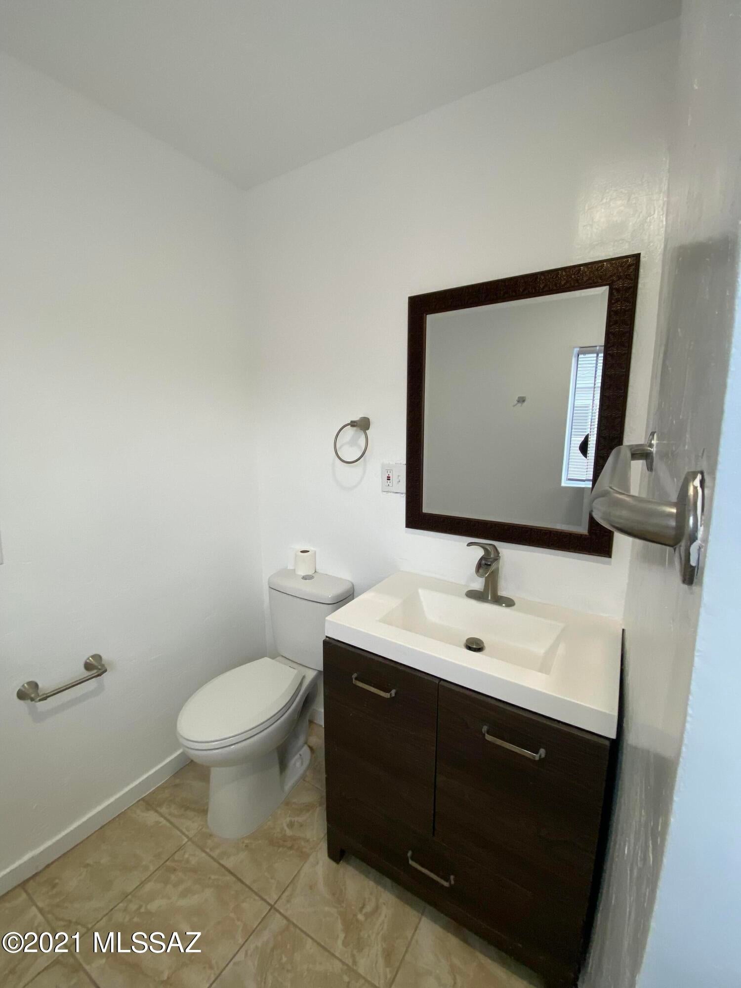 Coronado Heights - Residential Lease