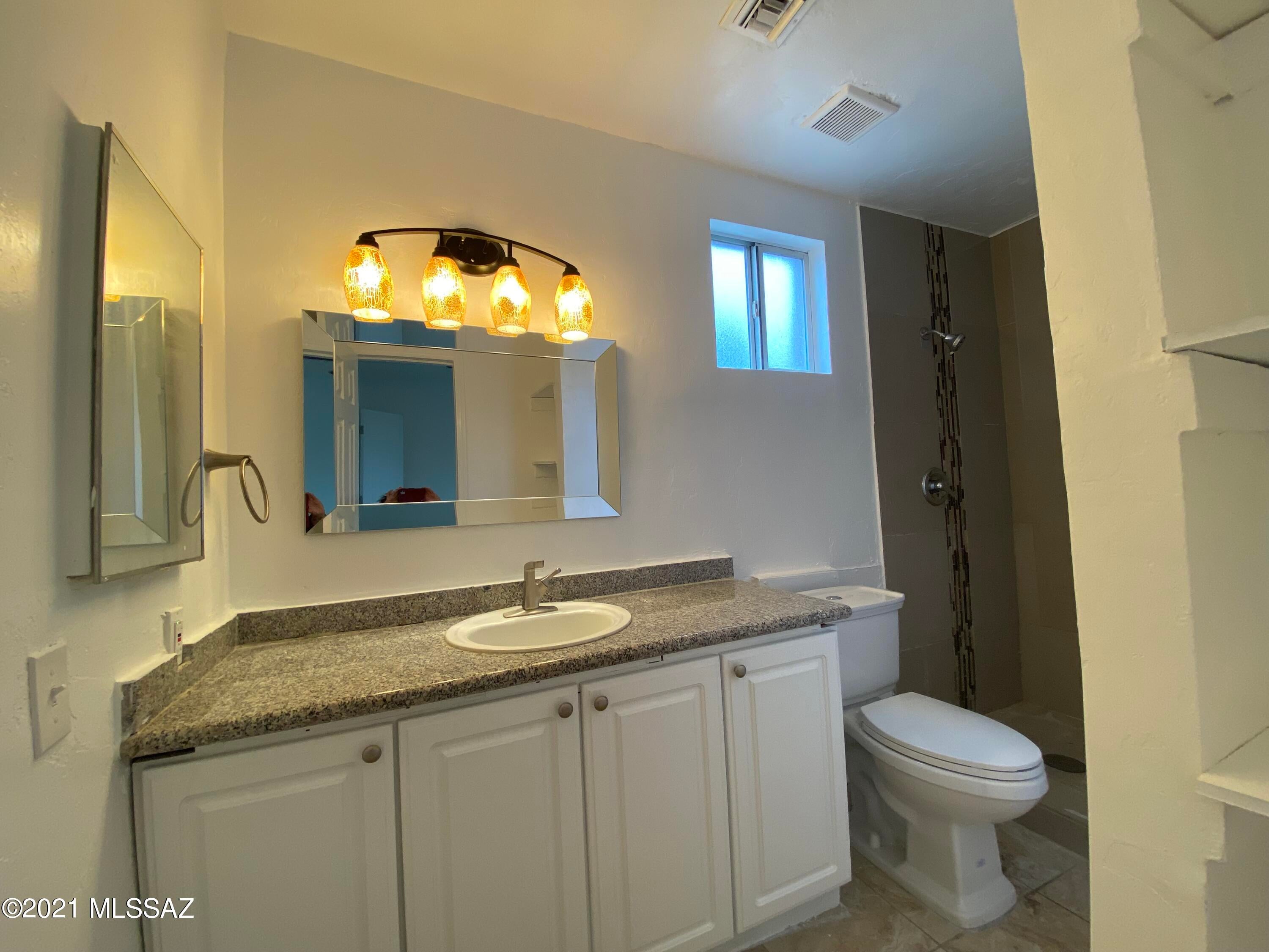 Coronado Heights - Residential Lease