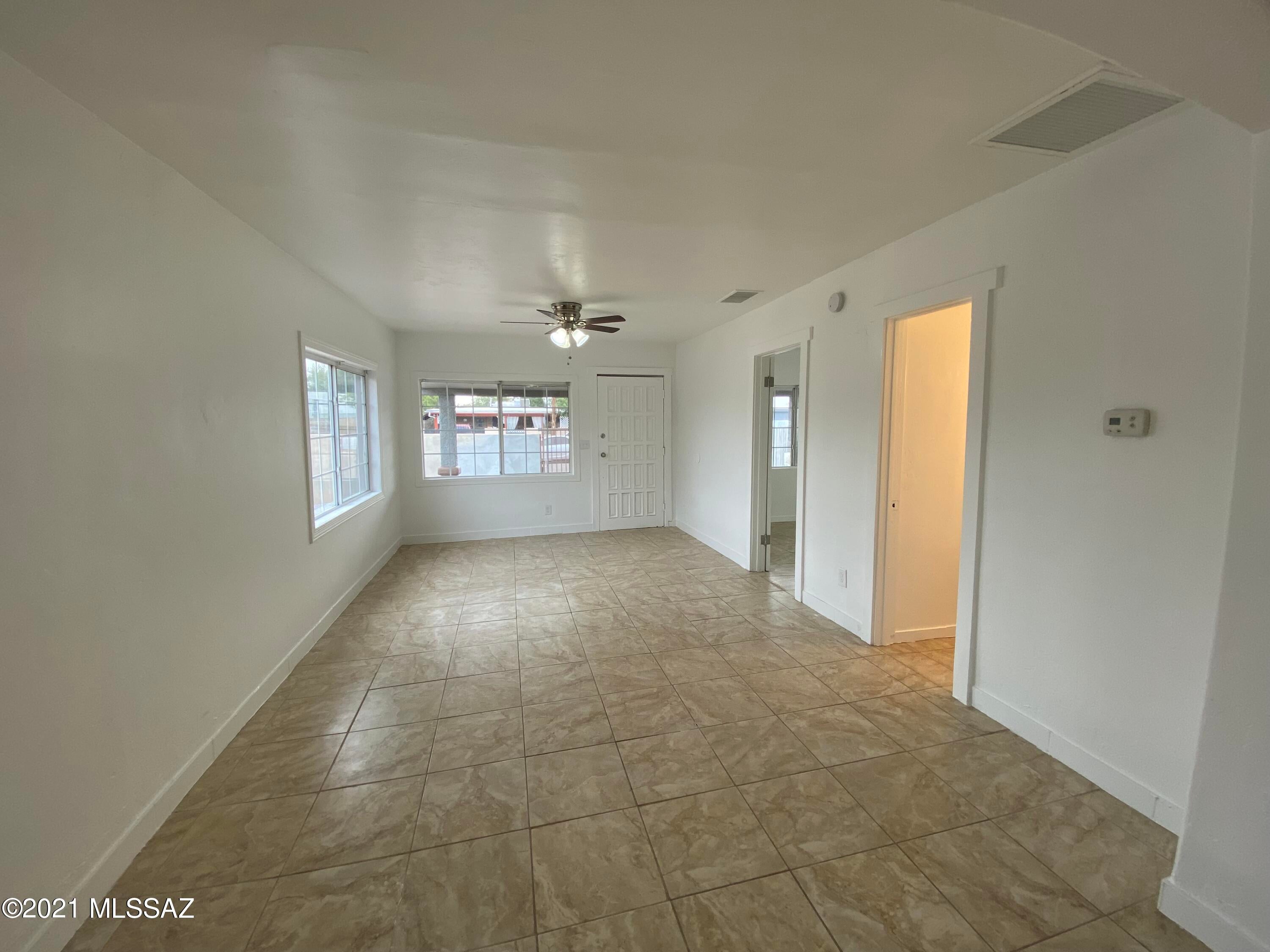 Coronado Heights - Residential Lease