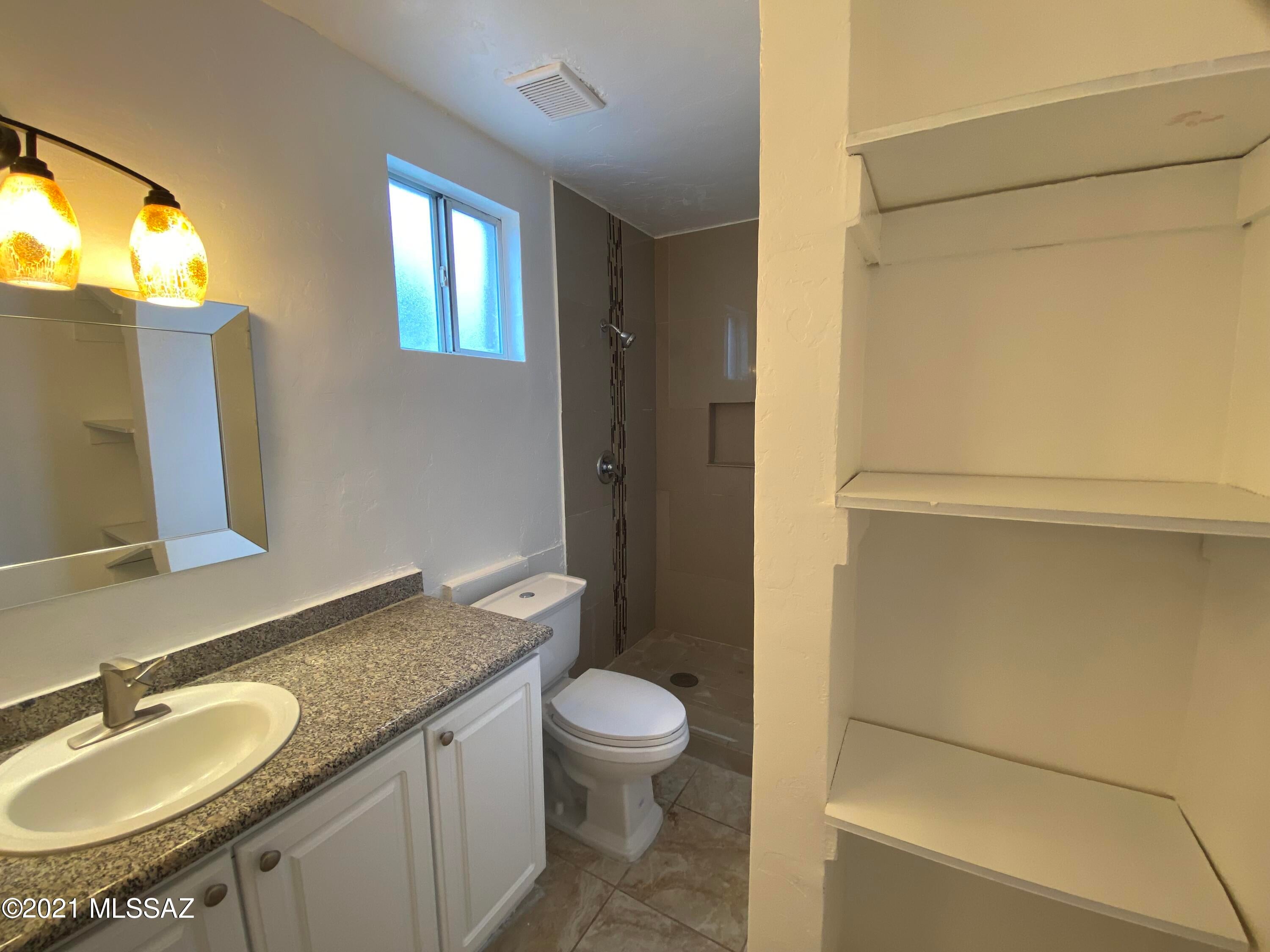 Coronado Heights - Residential Lease
