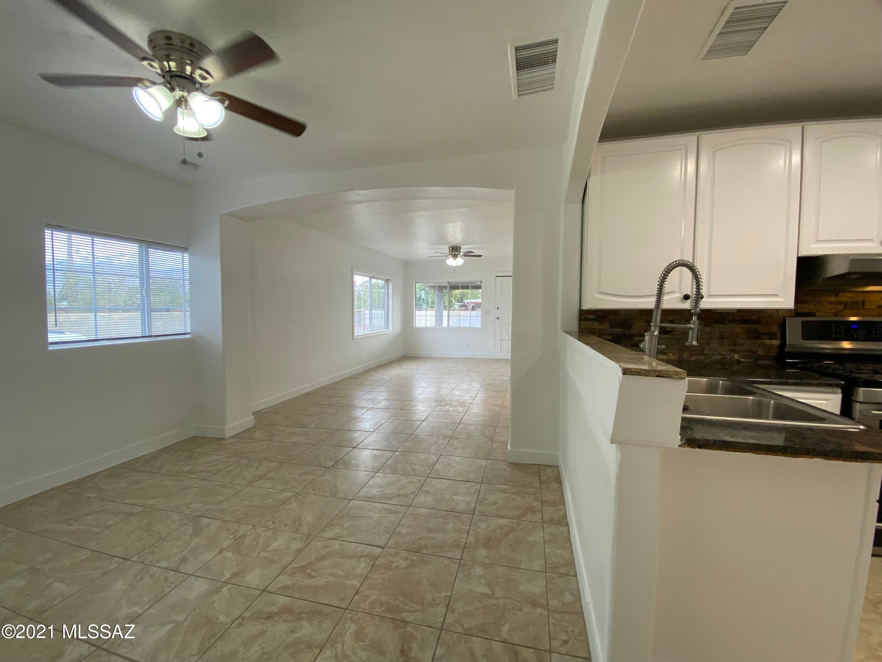 Coronado Heights - Residential Lease