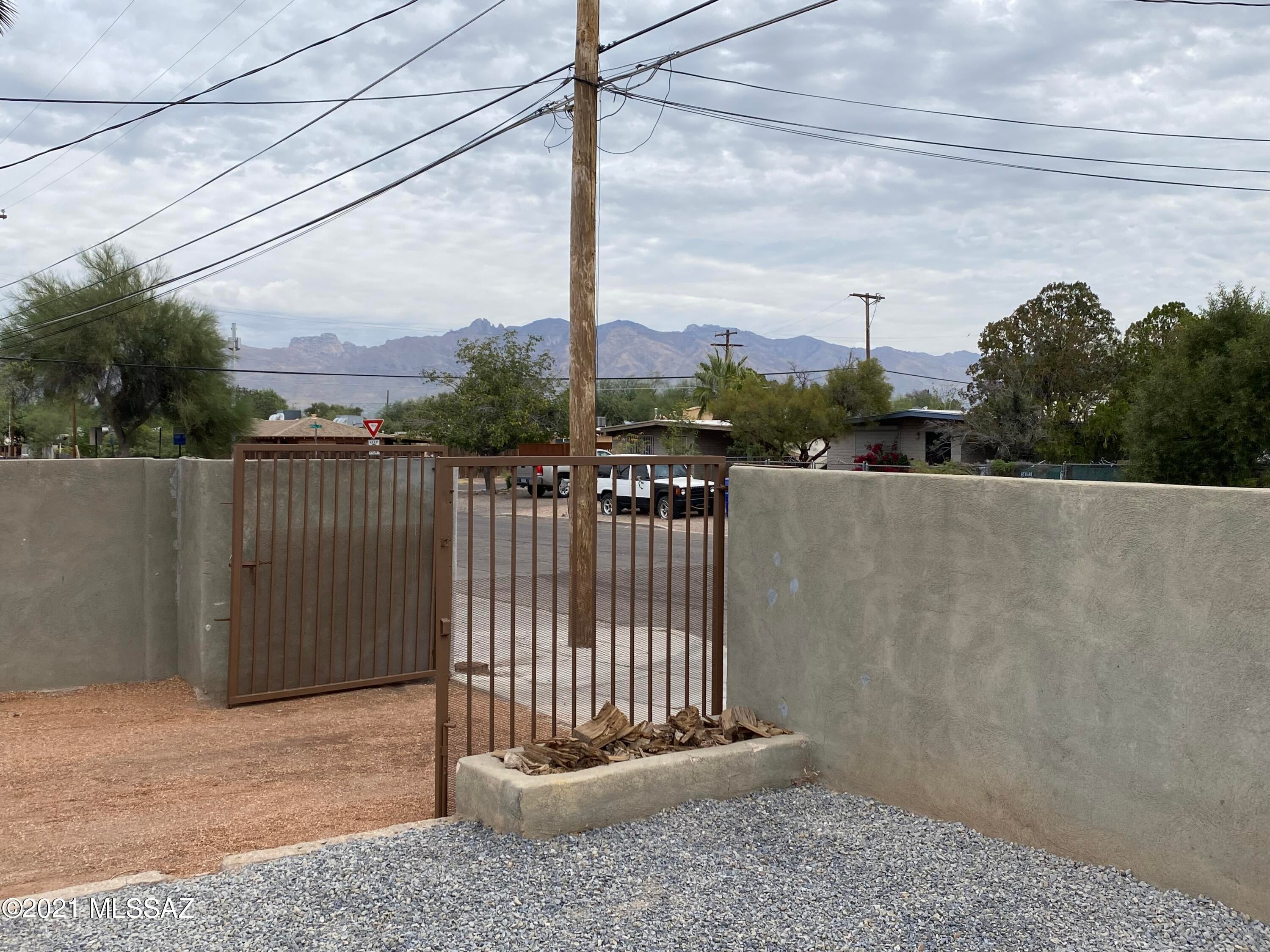 Coronado Heights - Residential Lease