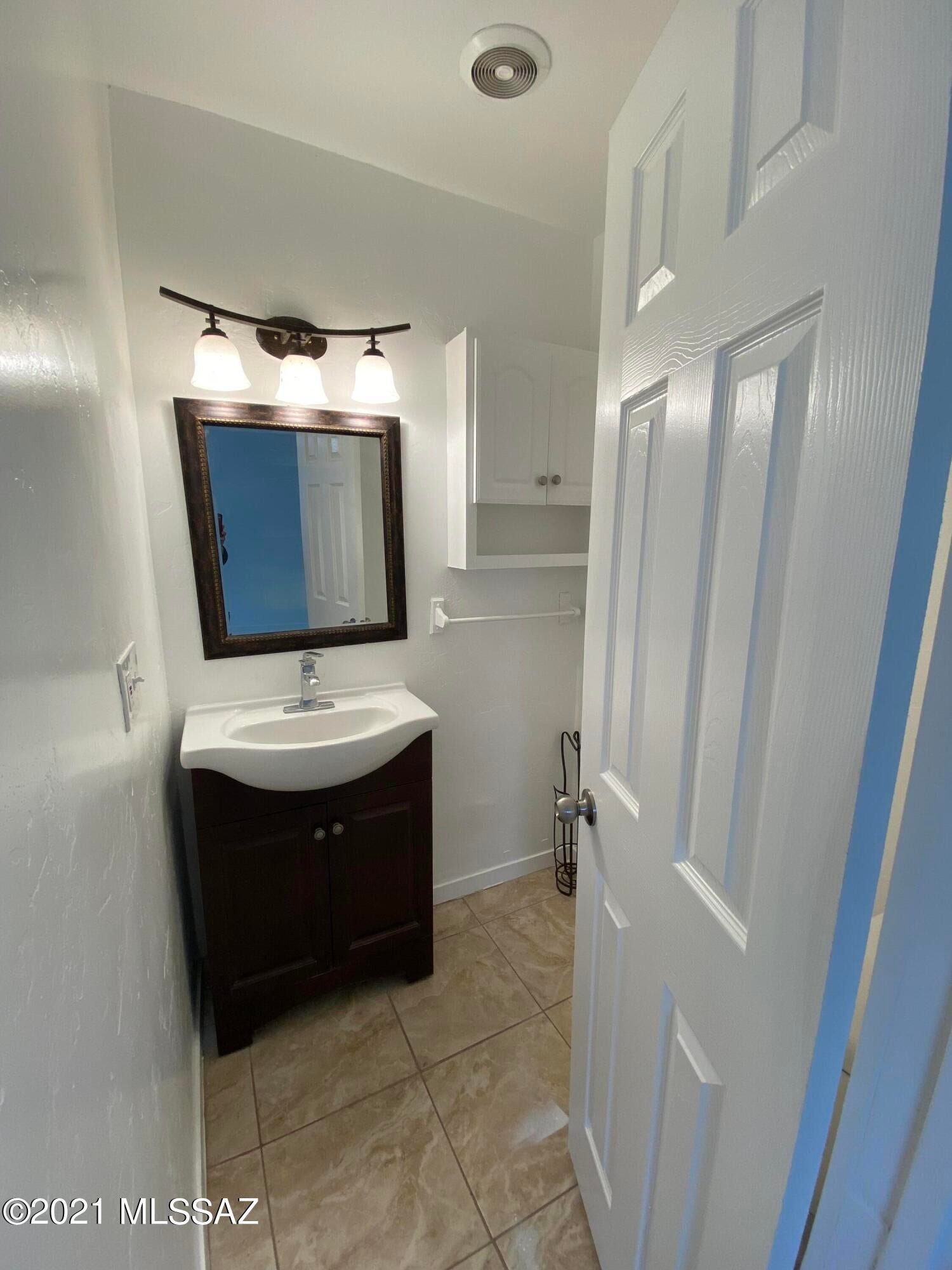 Coronado Heights - Residential Lease