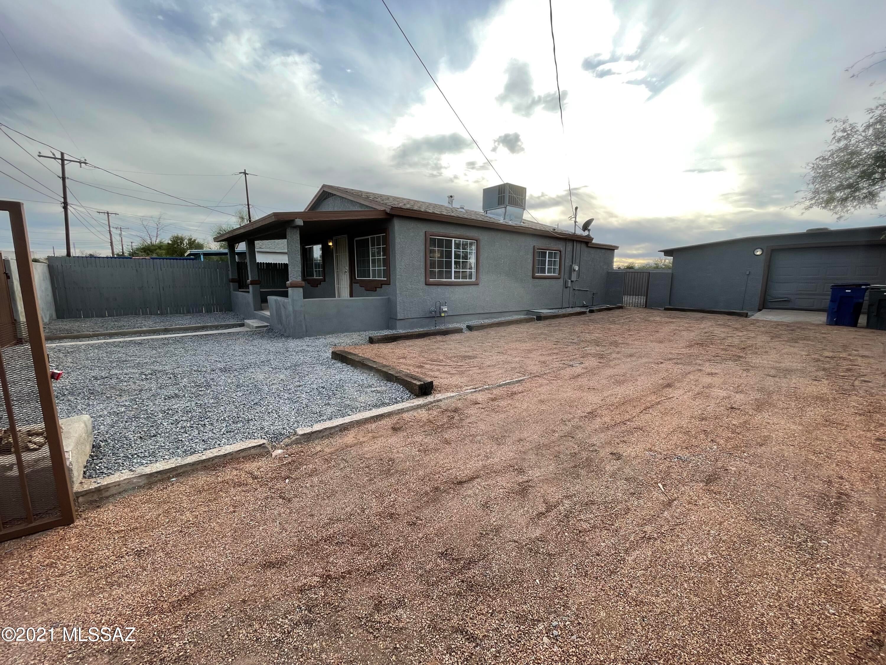 Coronado Heights - Residential Lease