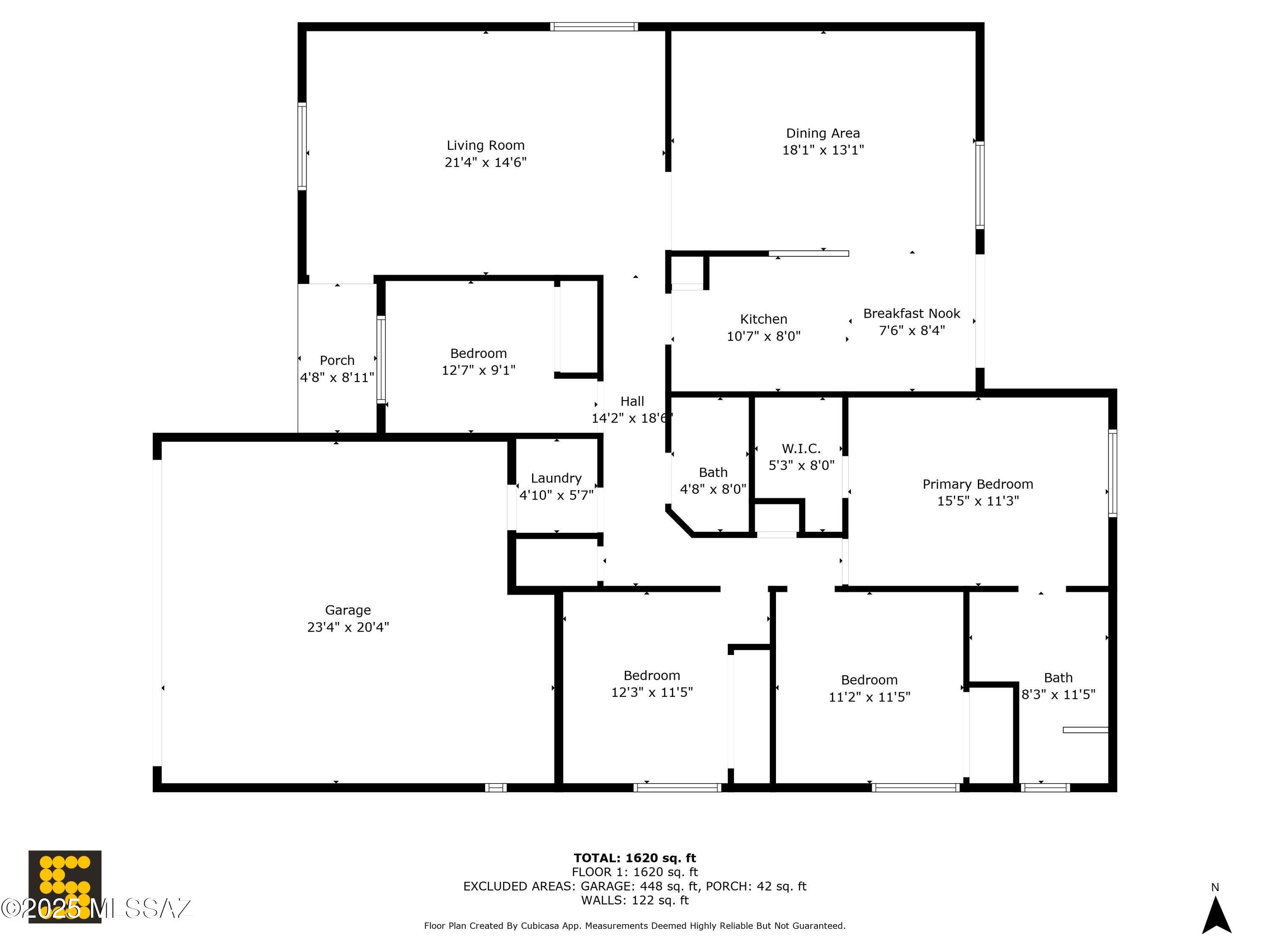 Silver Moon (1-101) - Residential