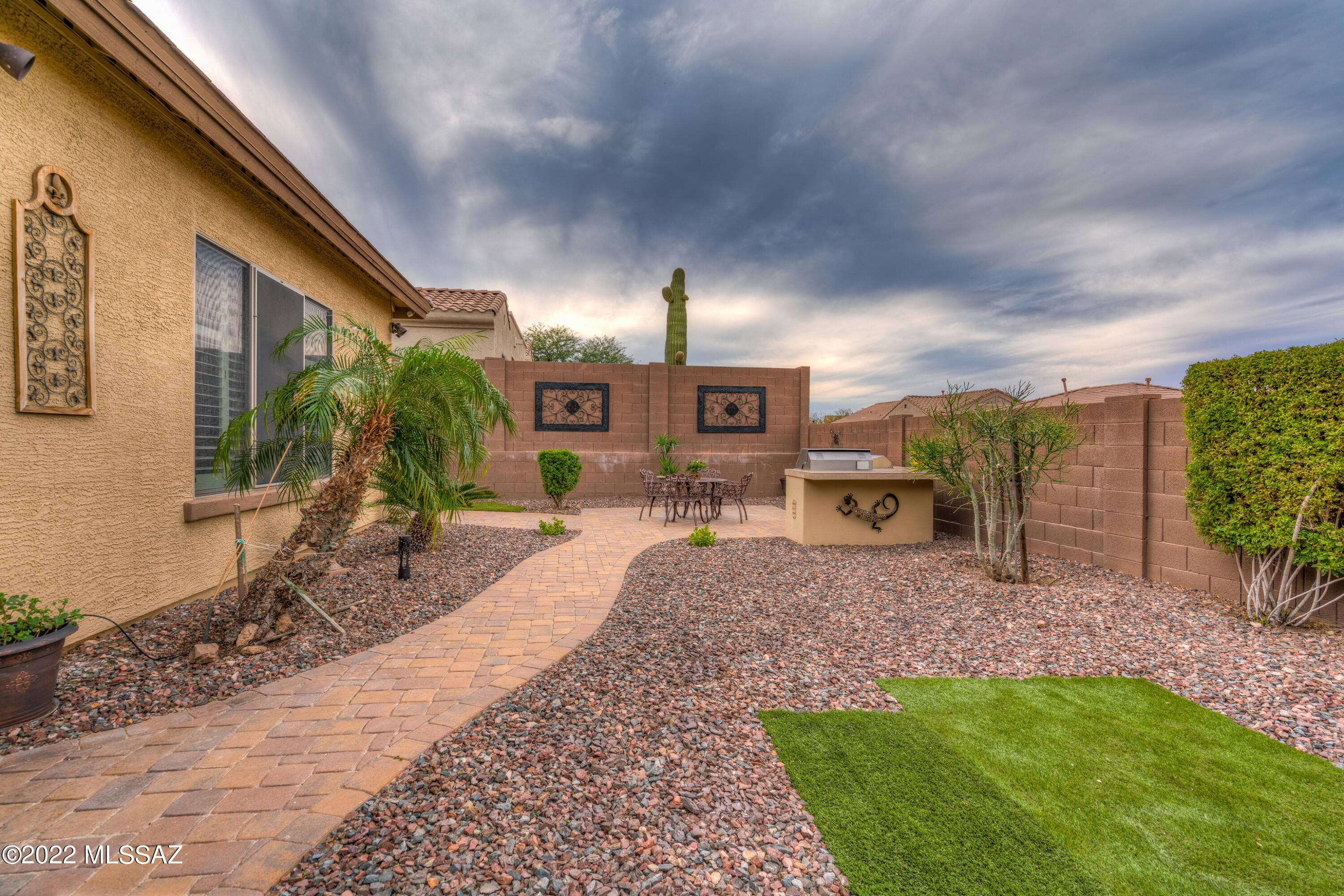 Out Of Pima County - Residential