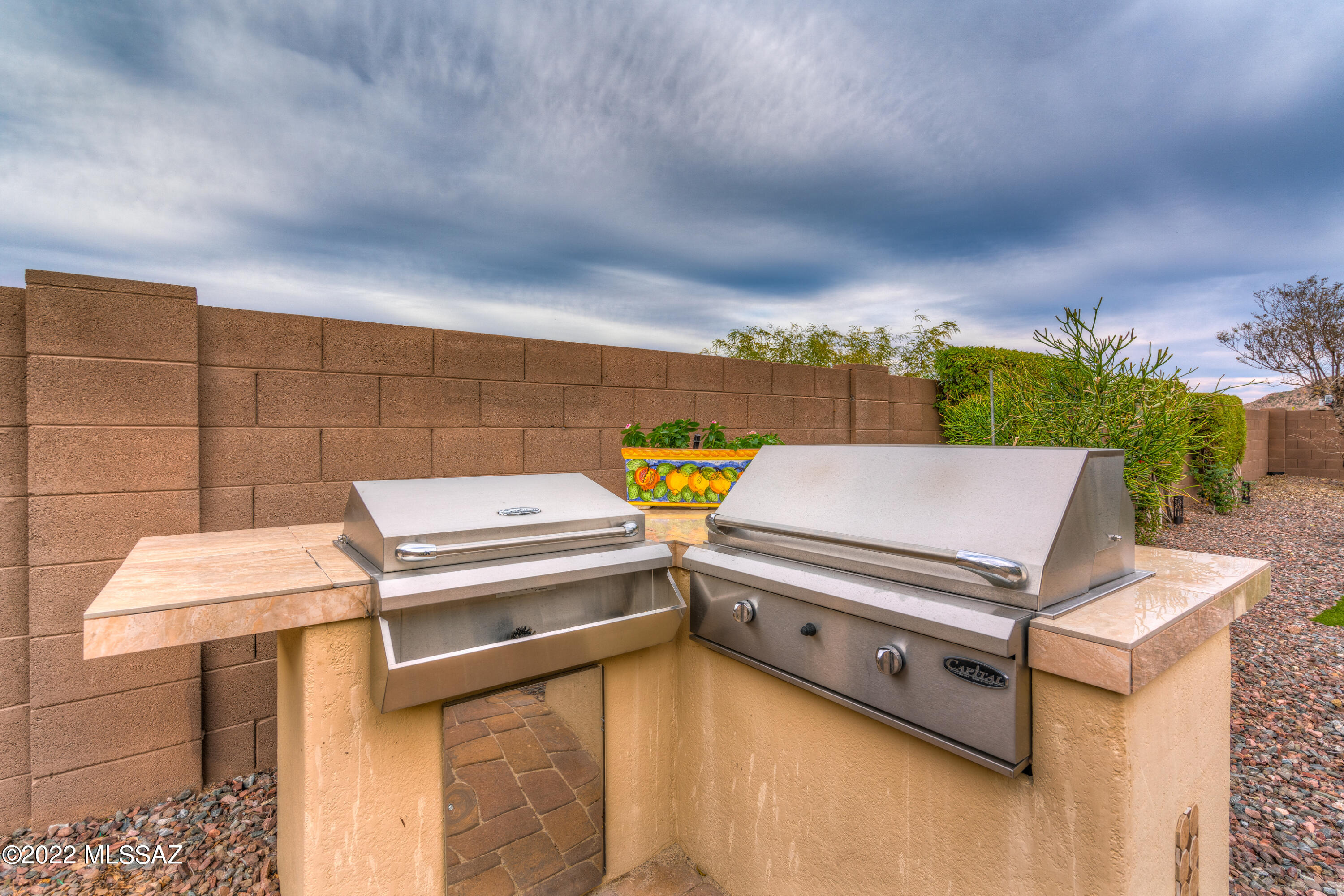Out Of Pima County - Residential
