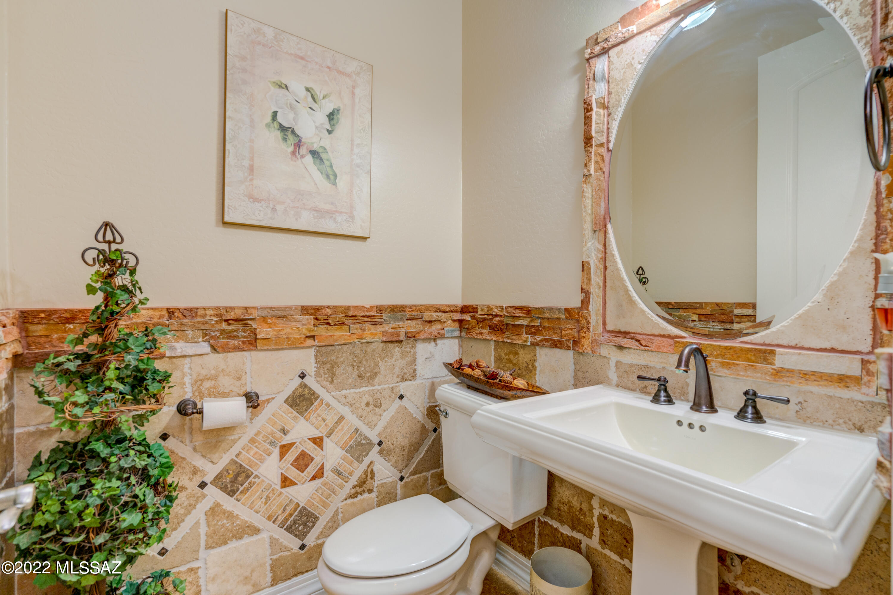 Out Of Pima County - Residential